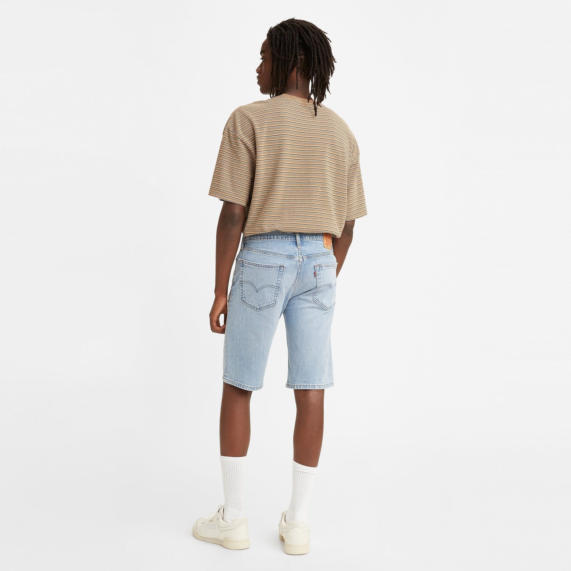 Levi's® Men's 405 Standard Shorts - 图片 3