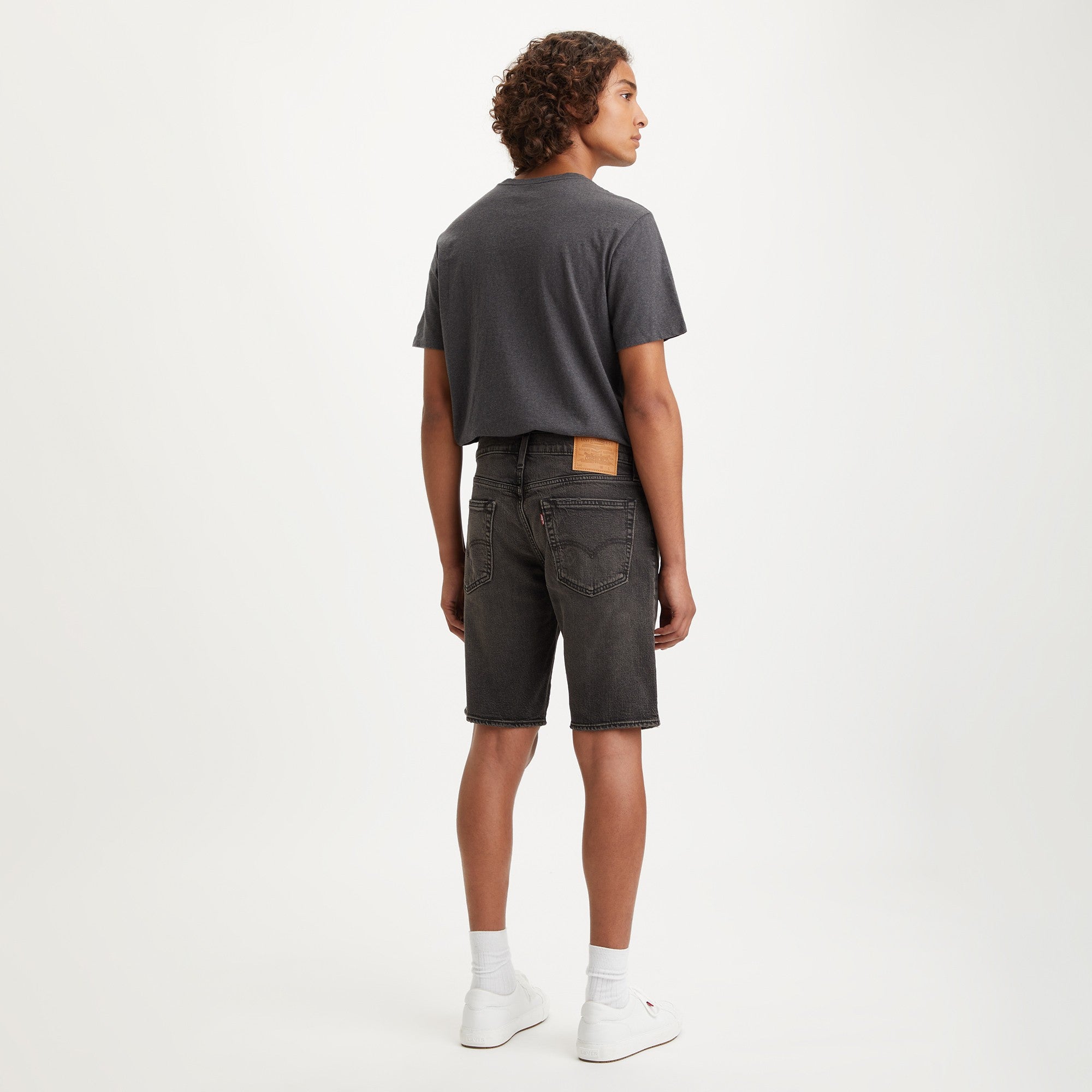 Levi's® Men's 405 Standard Shorts - 图片 2