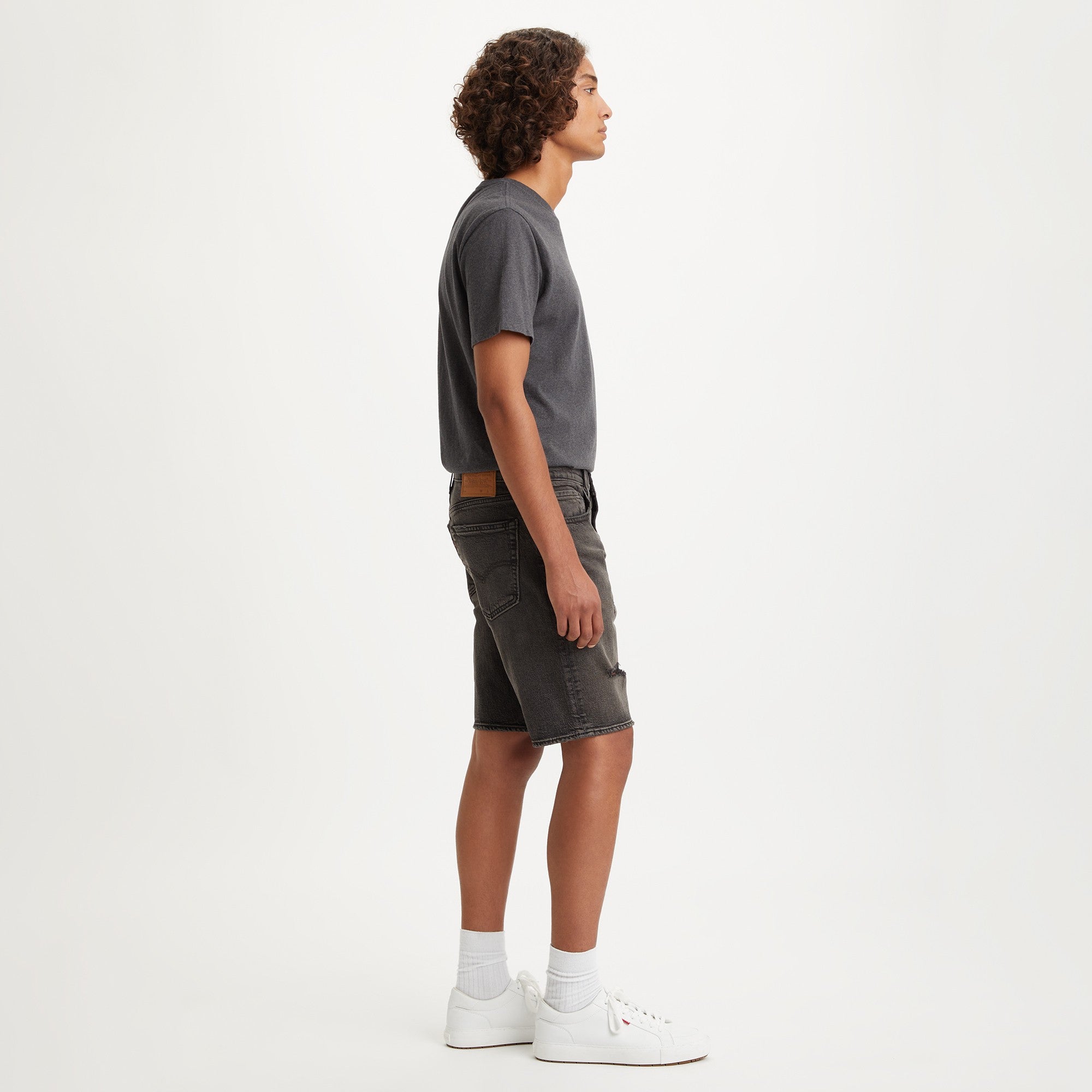 Levi's® Men's 405 Standard Shorts - 图片 3