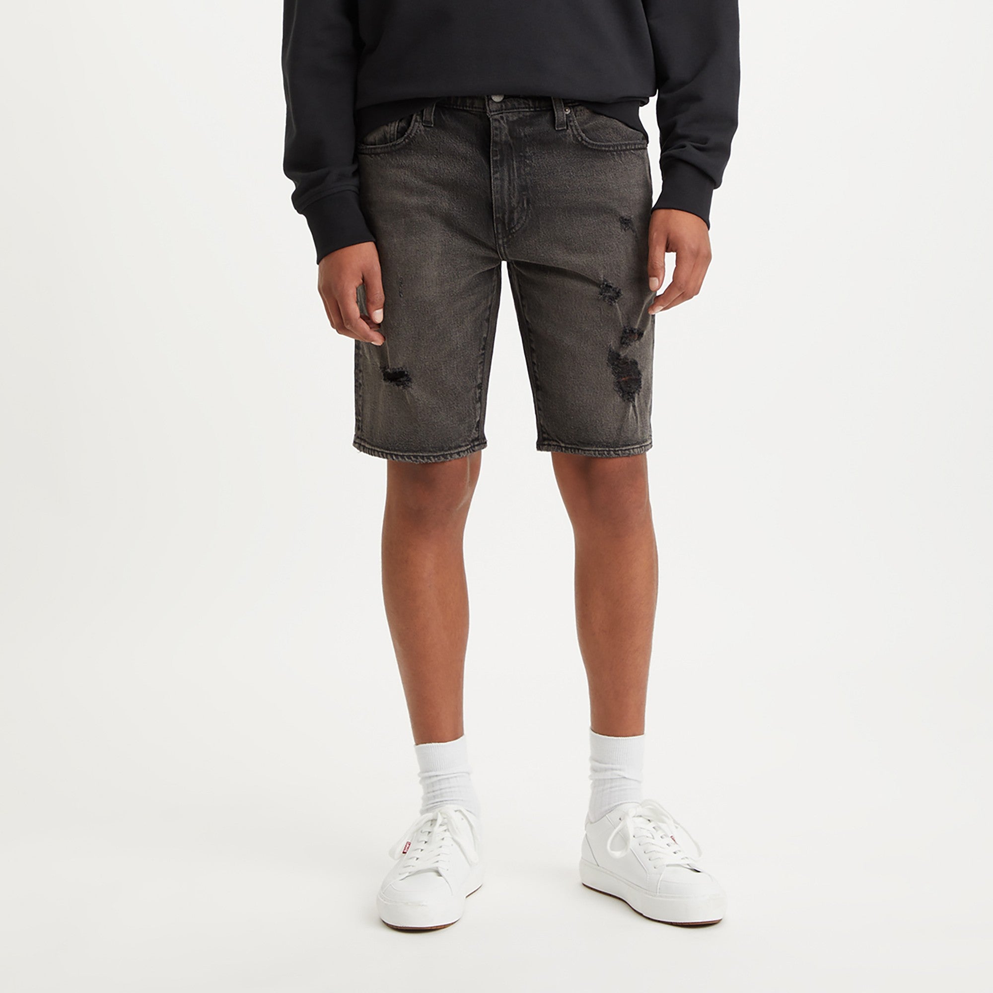 Levi's® Men's 405 Standard Shorts - 图片 4