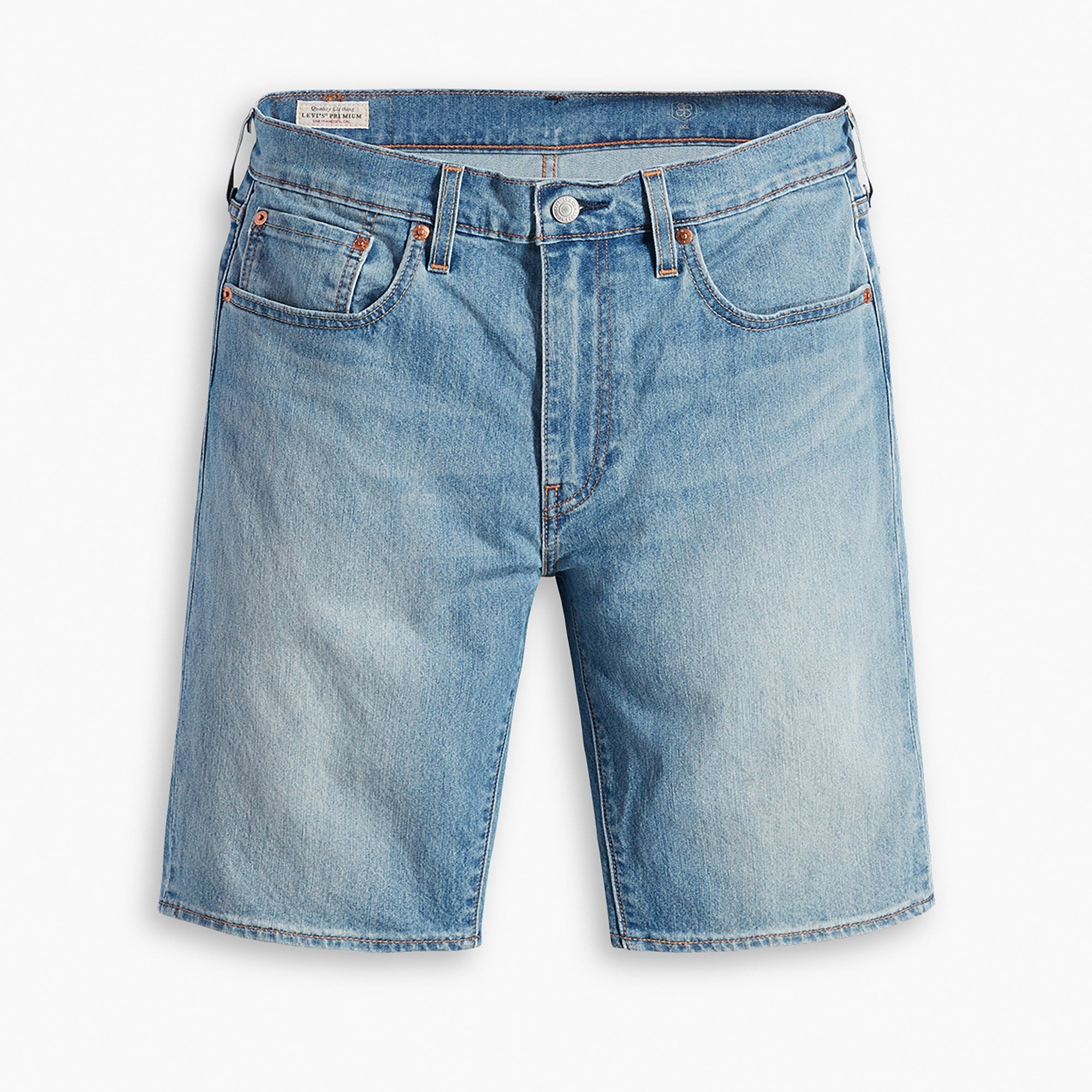 Levi's® Men's 405 Standard Shorts - 图片 7