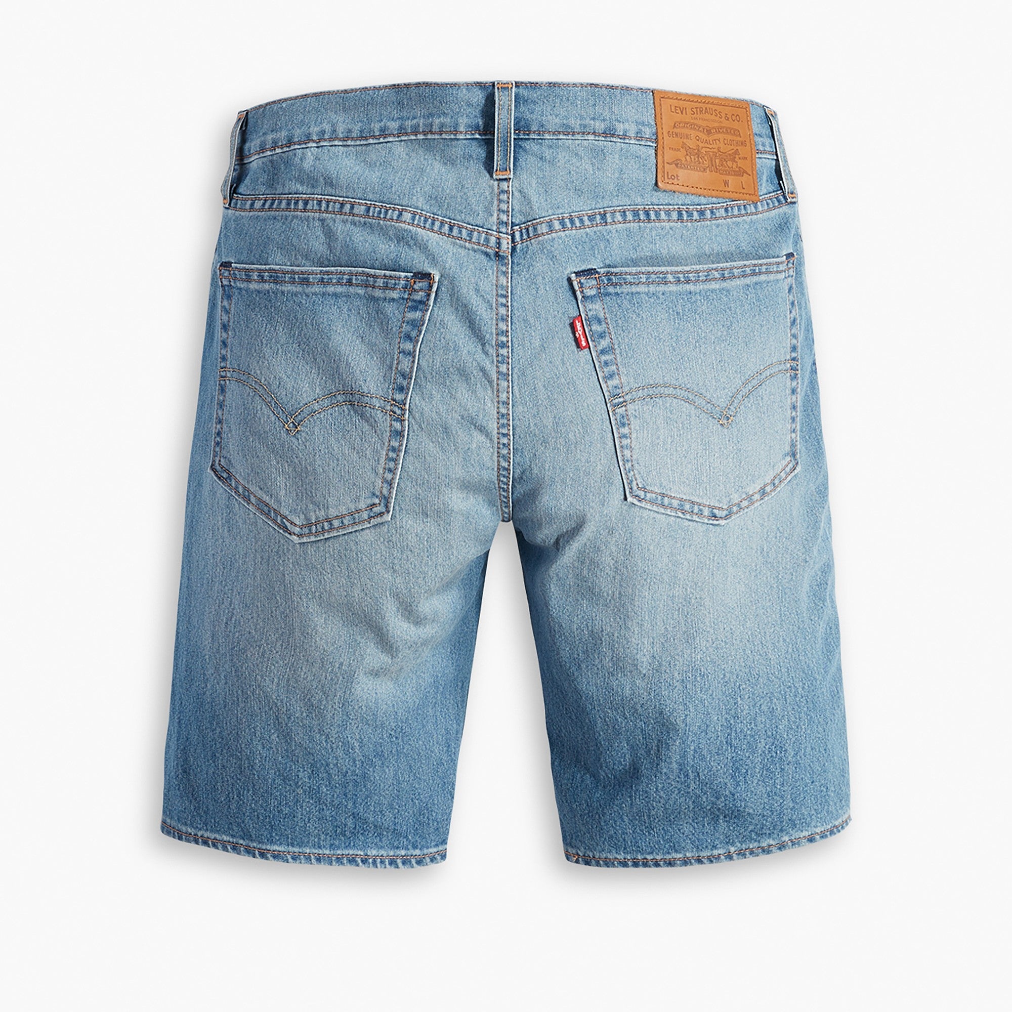 Levi's® Men's 405 Standard Shorts - 图片 8
