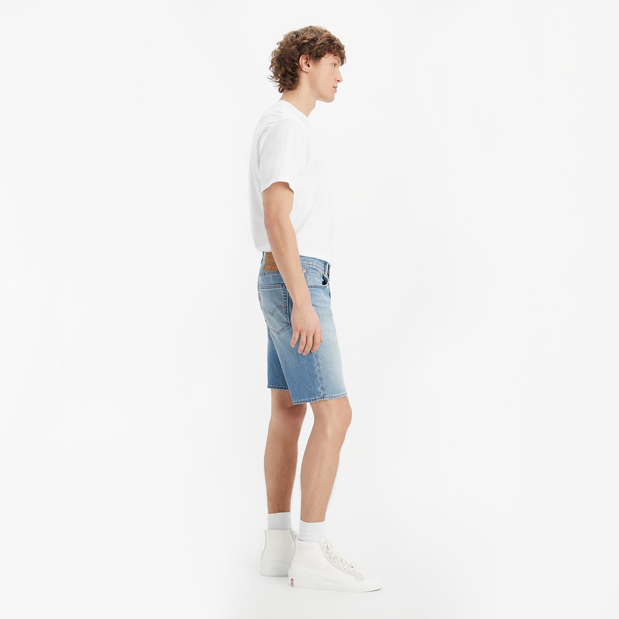 Levi's® Men's 405 Standard Shorts - 图片 3