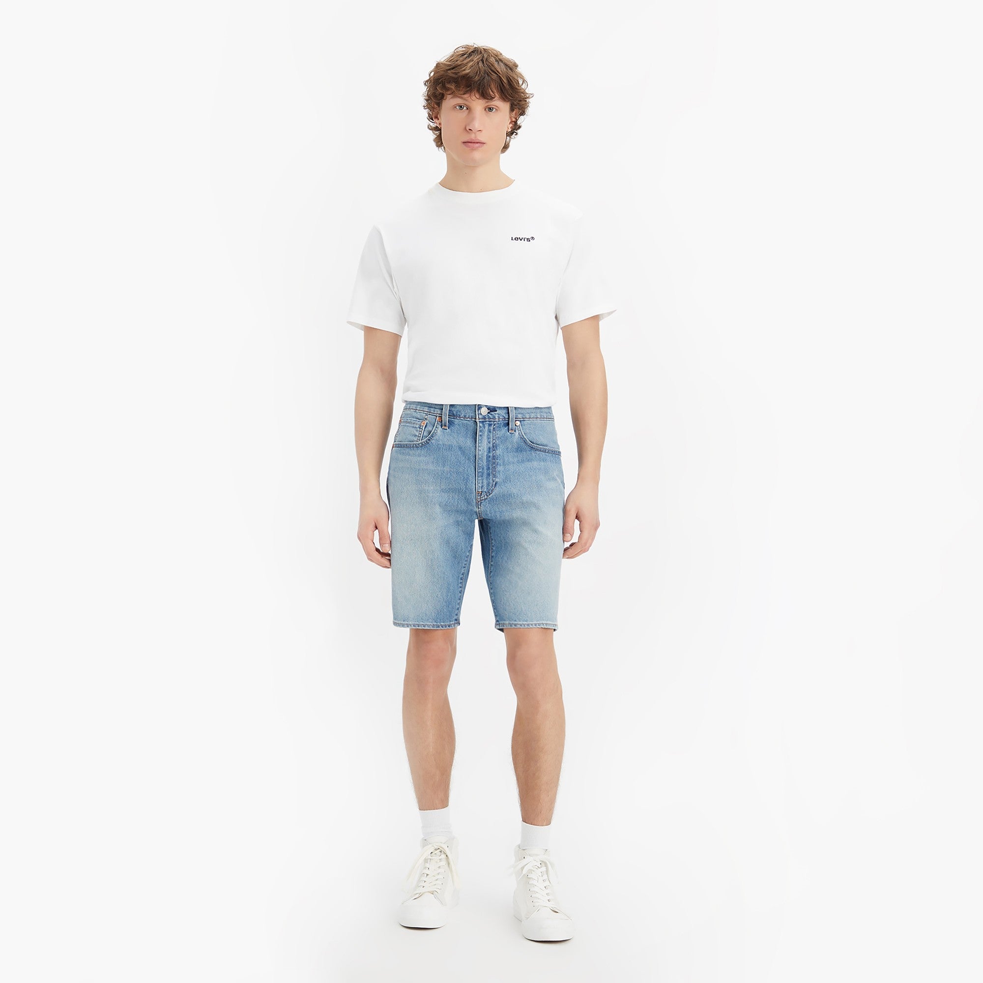 Levi's® Men's 405 Standard Shorts - 图片 5