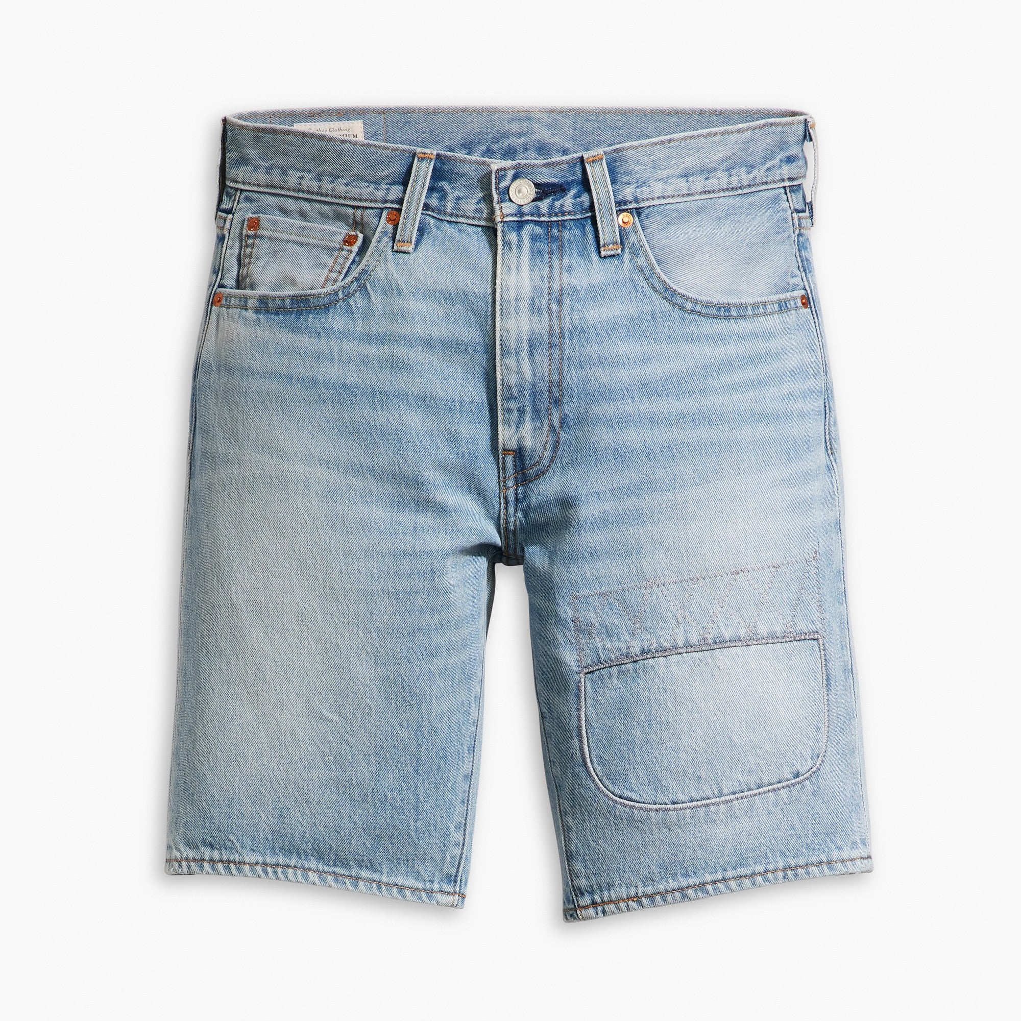 Levi's® Men's 405 Standard Shorts - 图片 7