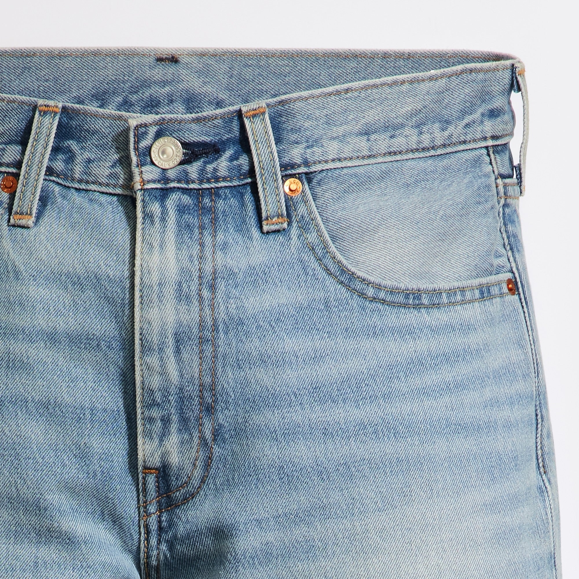 Levi's® Men's 405 Standard Shorts - 图片 8