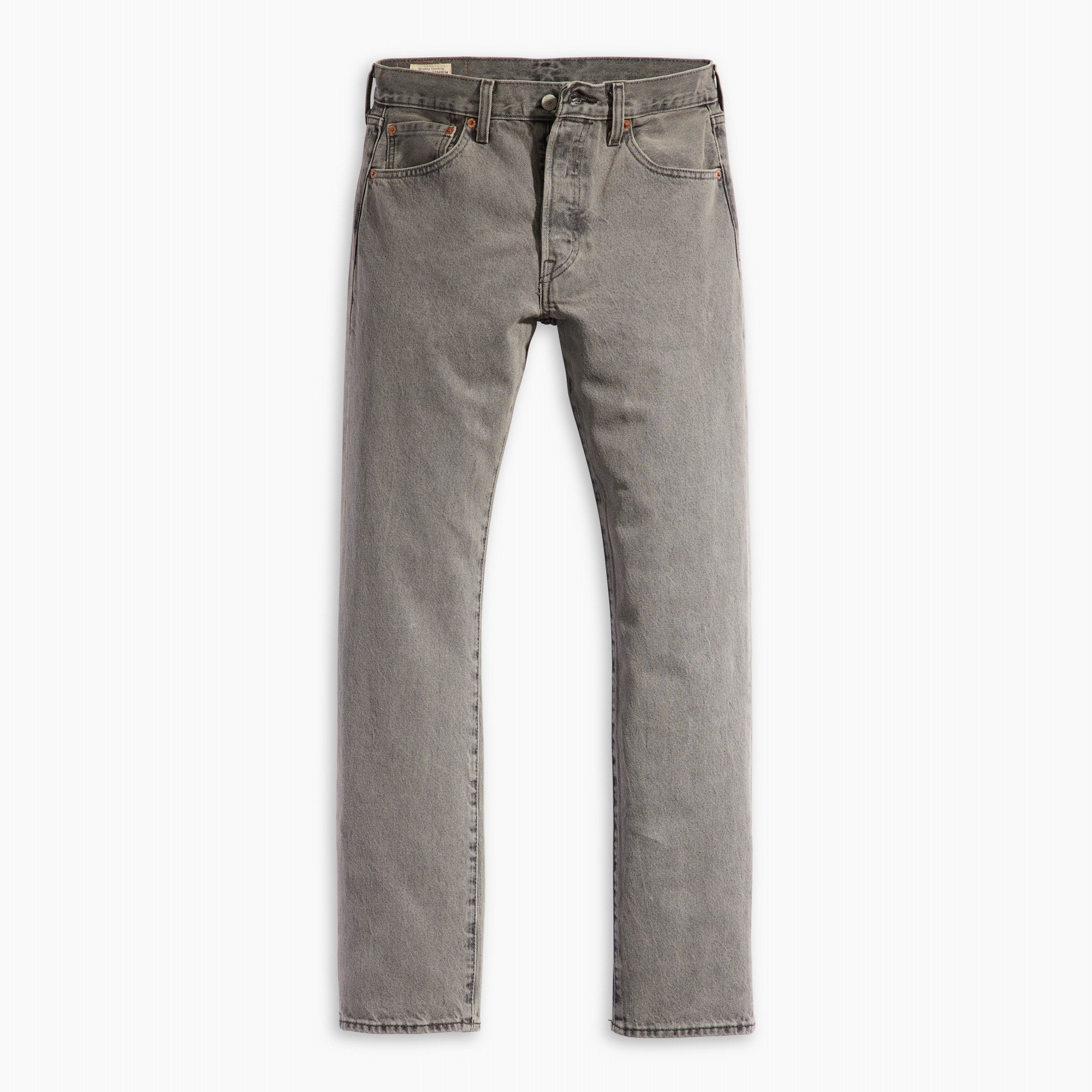 Levi's® Men's 501® Original Jeans - 图片 7