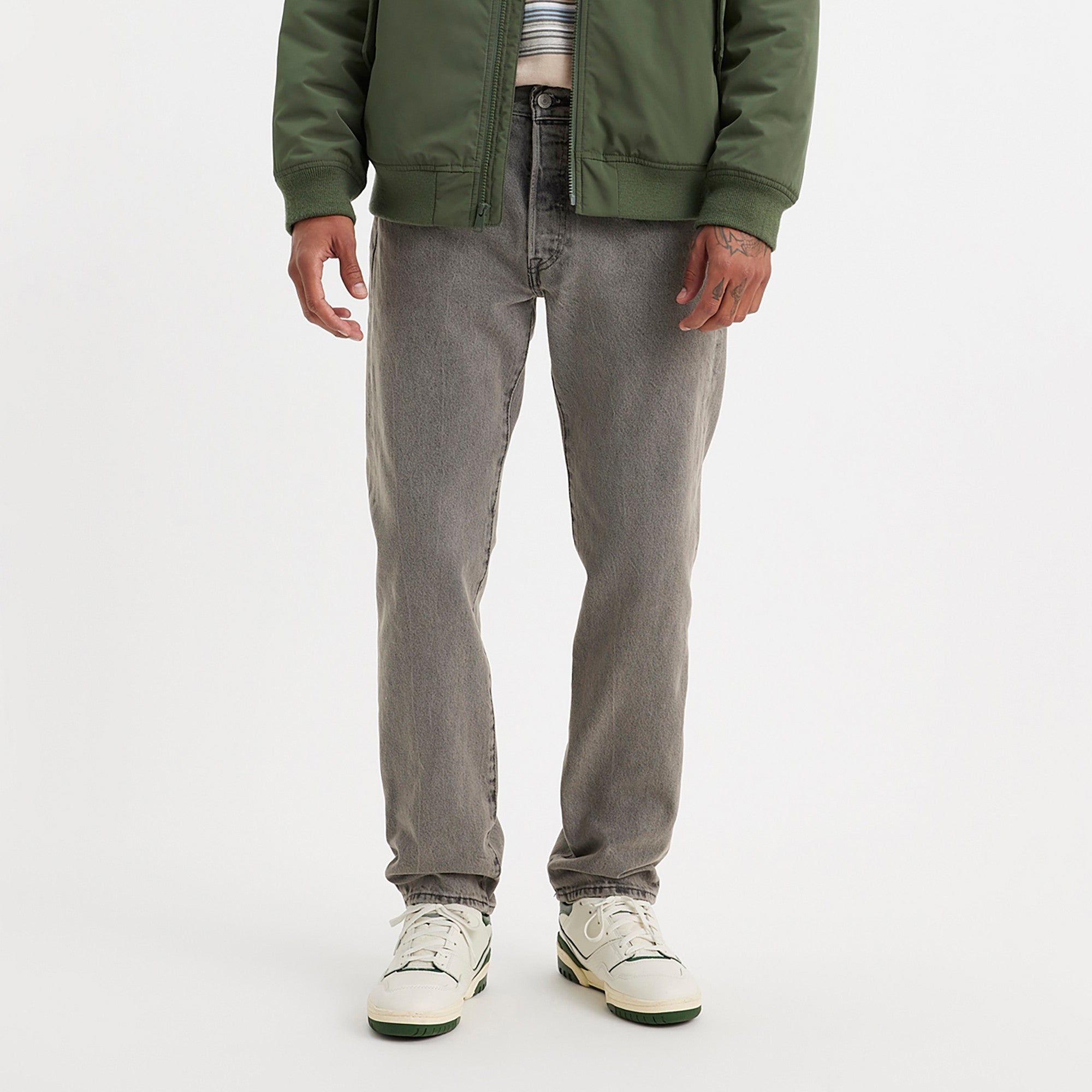 Levi's® Men's 501® Original Jeans - 图片 4