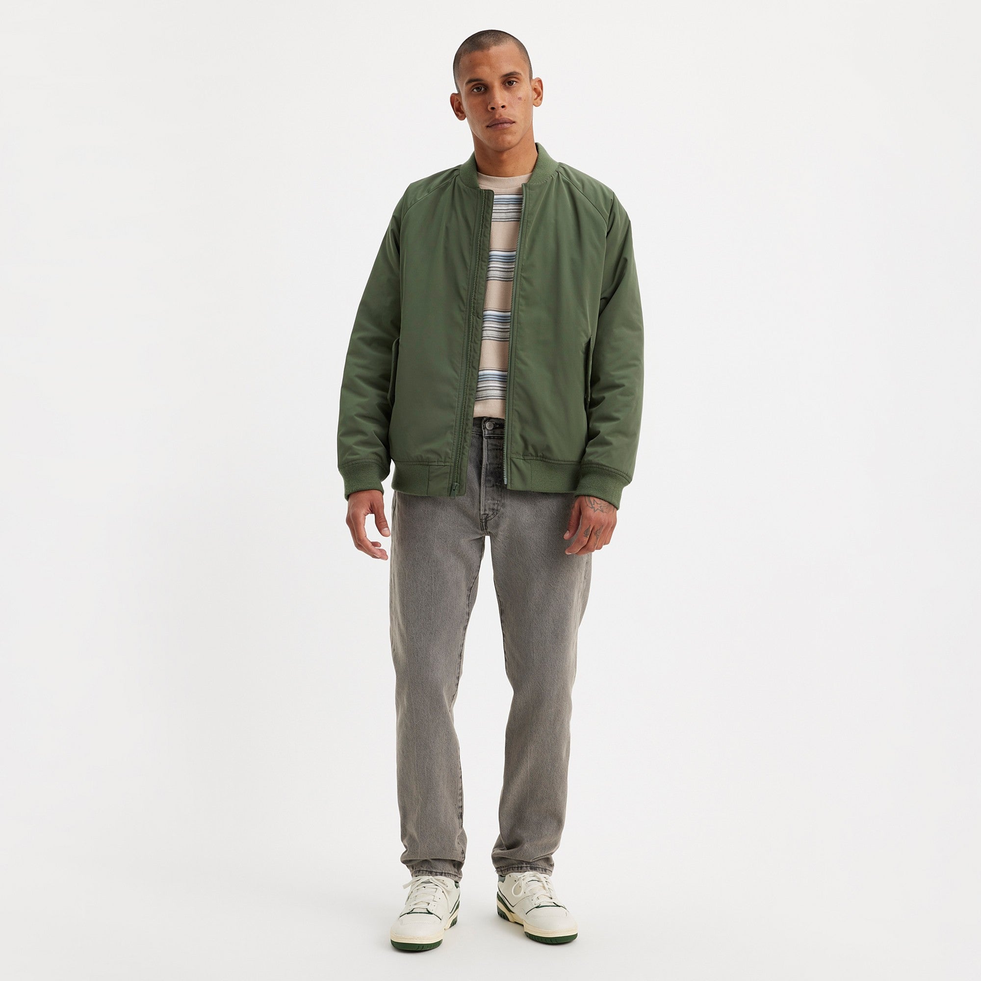 Levi's® Men's 501® Original Jeans - 图片 5