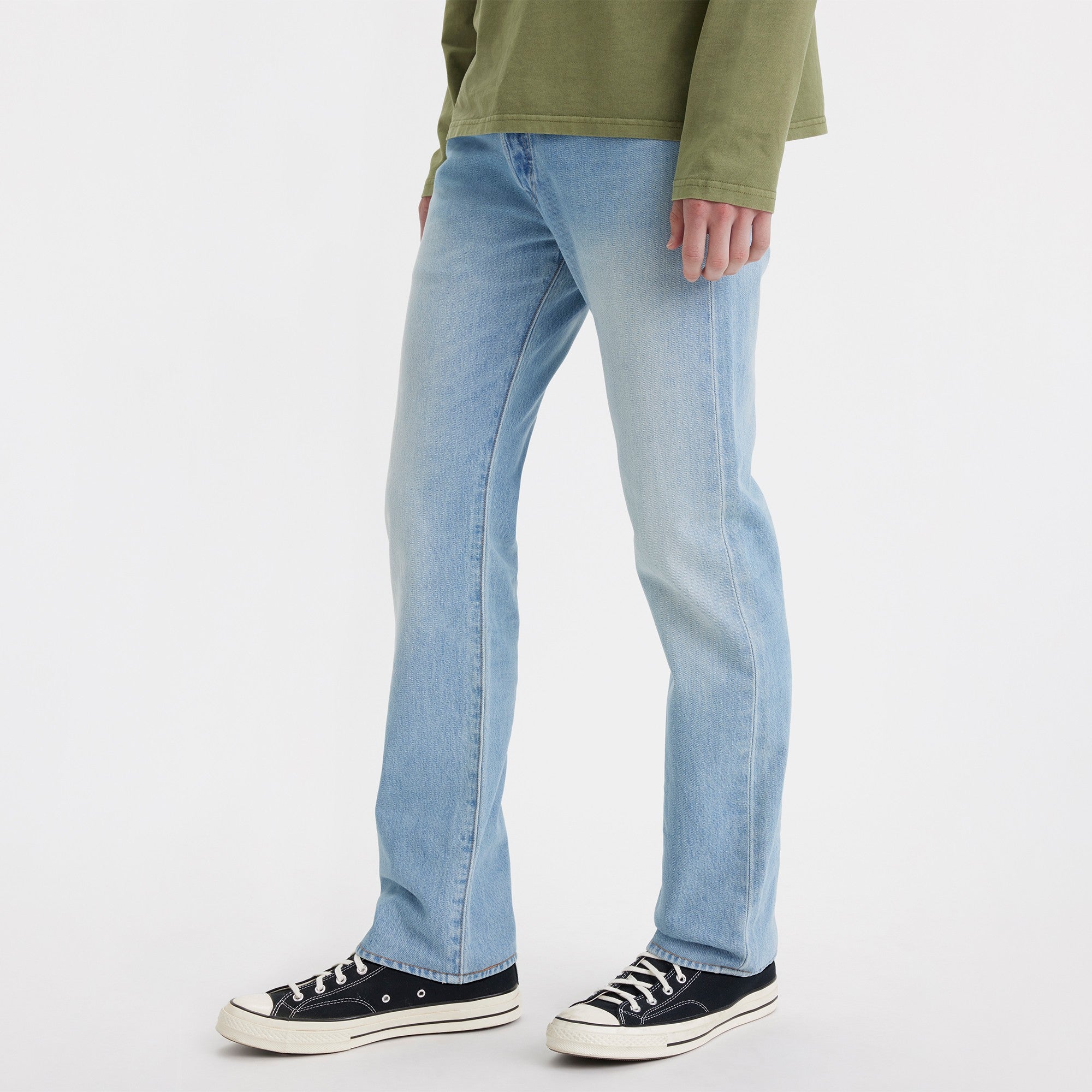 Levi's® Men's 501® Original Jeans - 图片 6