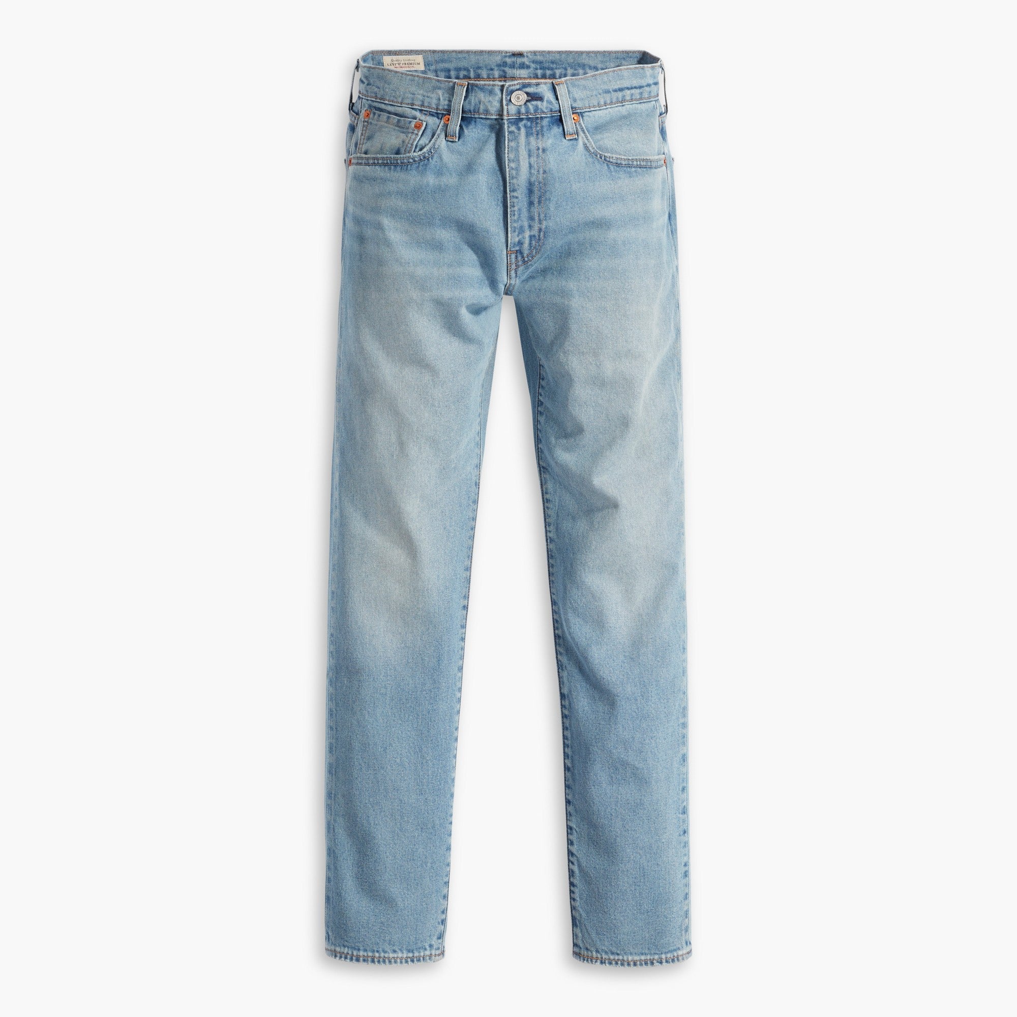 Levi's® Men's 502™ Taper Jeans - 图片 7