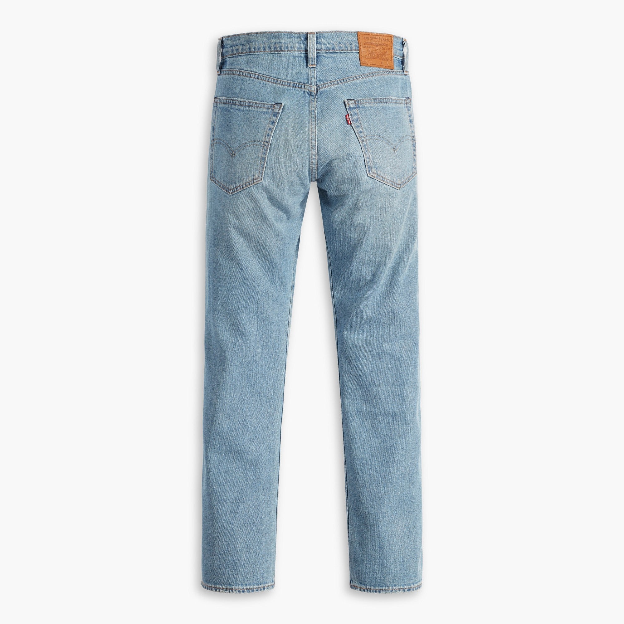 Levi's® Men's 502™ Taper Jeans - 图片 8