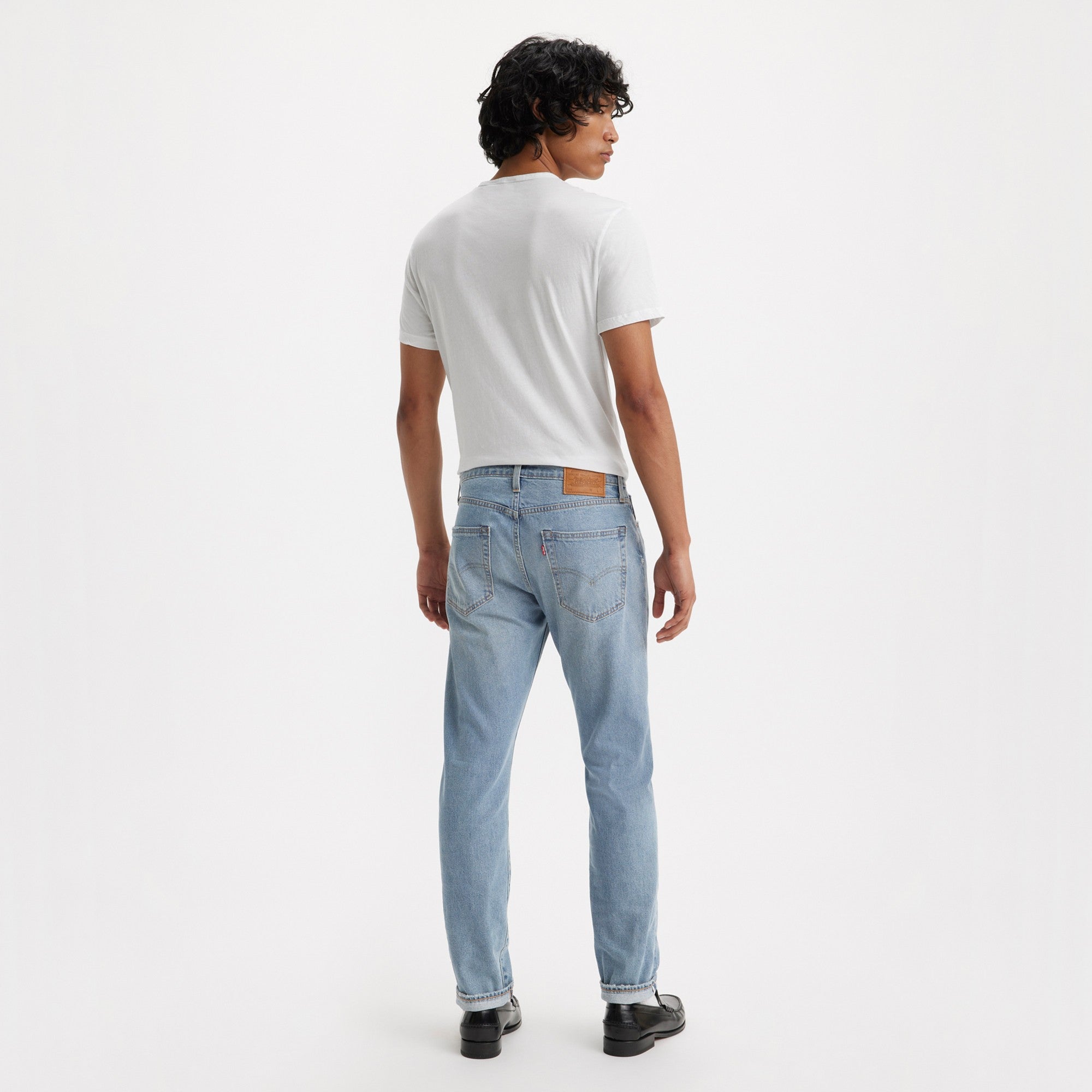Levi's® Men's 502™ Taper Jeans - 图片 2