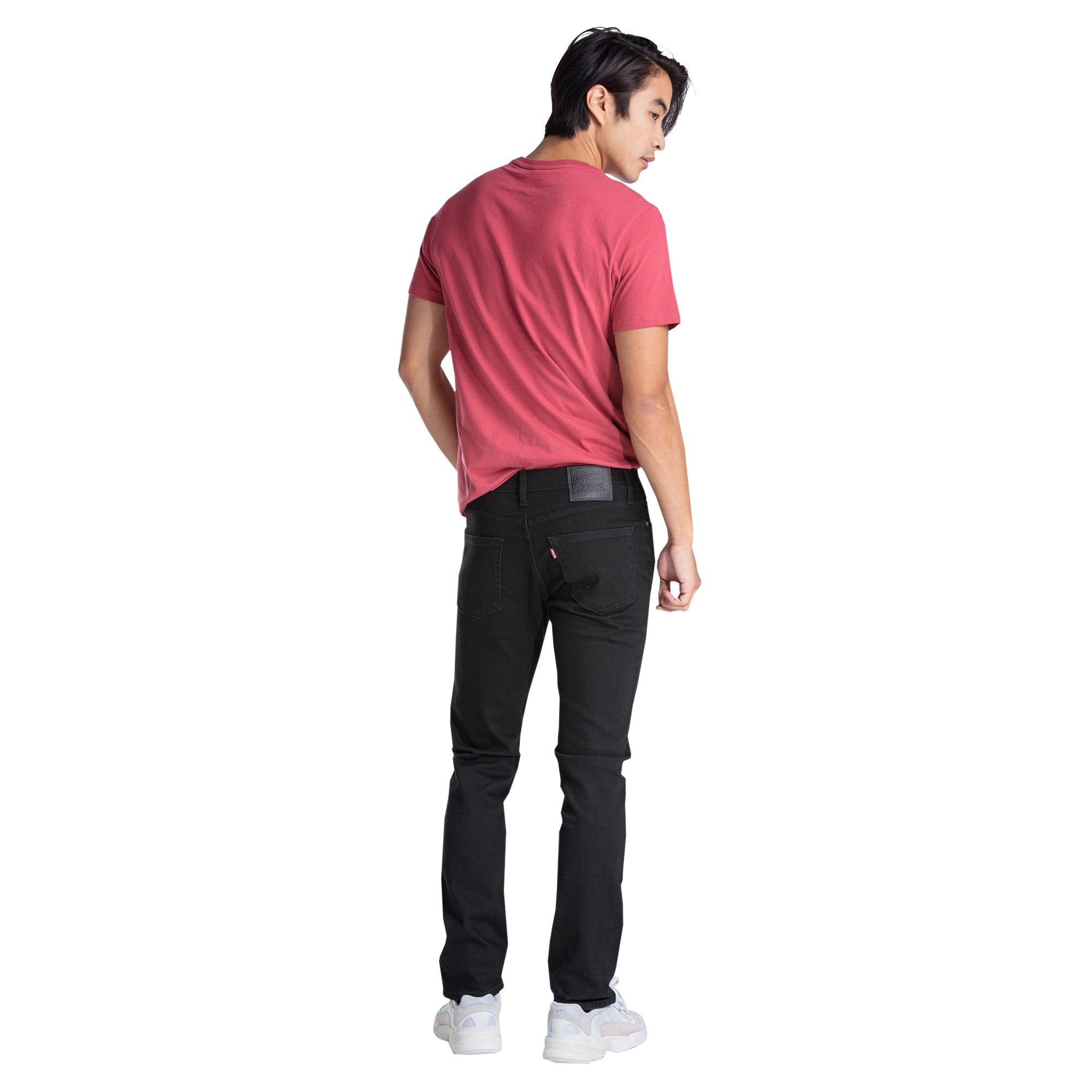Levi's® Men's 511™ Slim Jeans - 图片 3