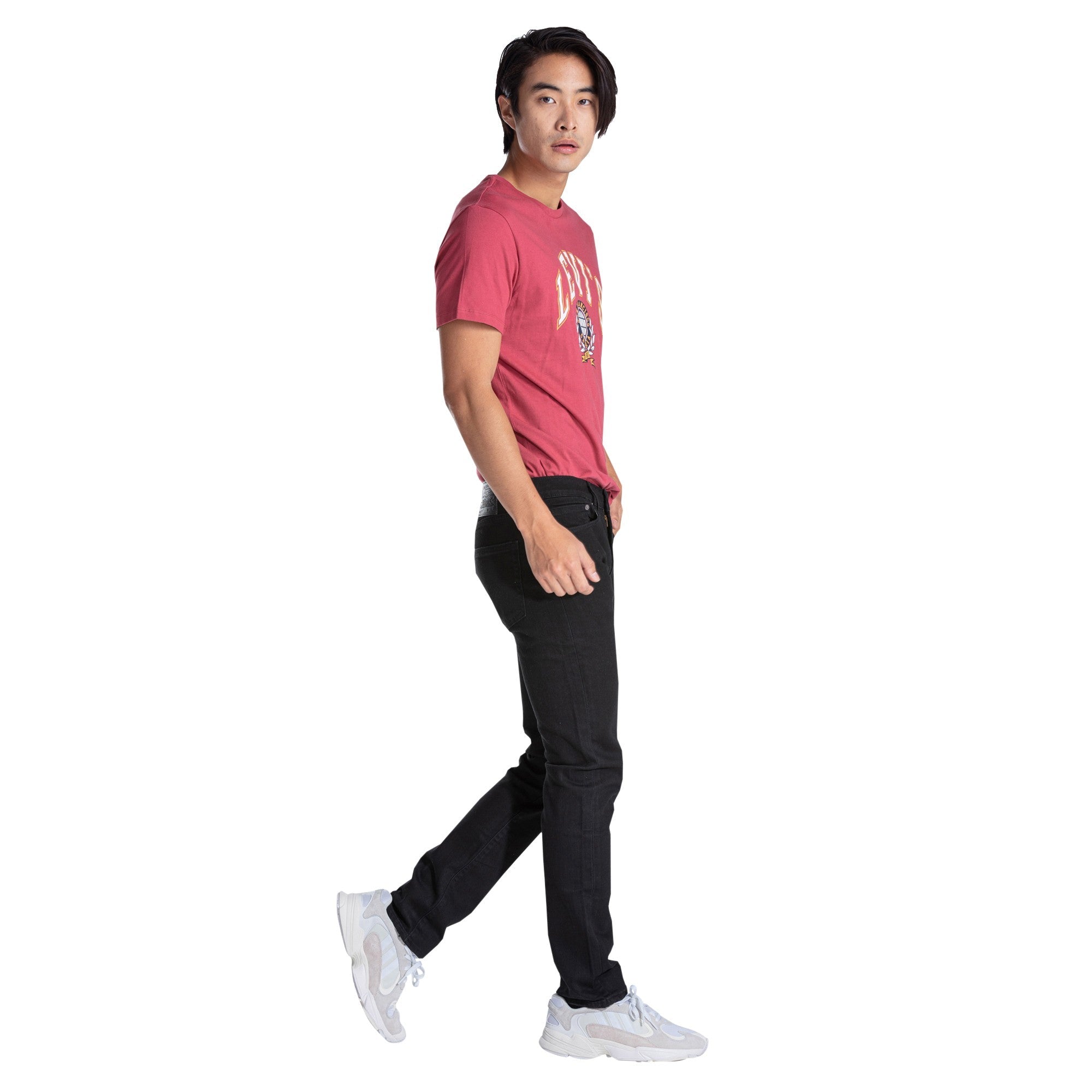 Levi's® Men's 511™ Slim Jeans - 图片 4