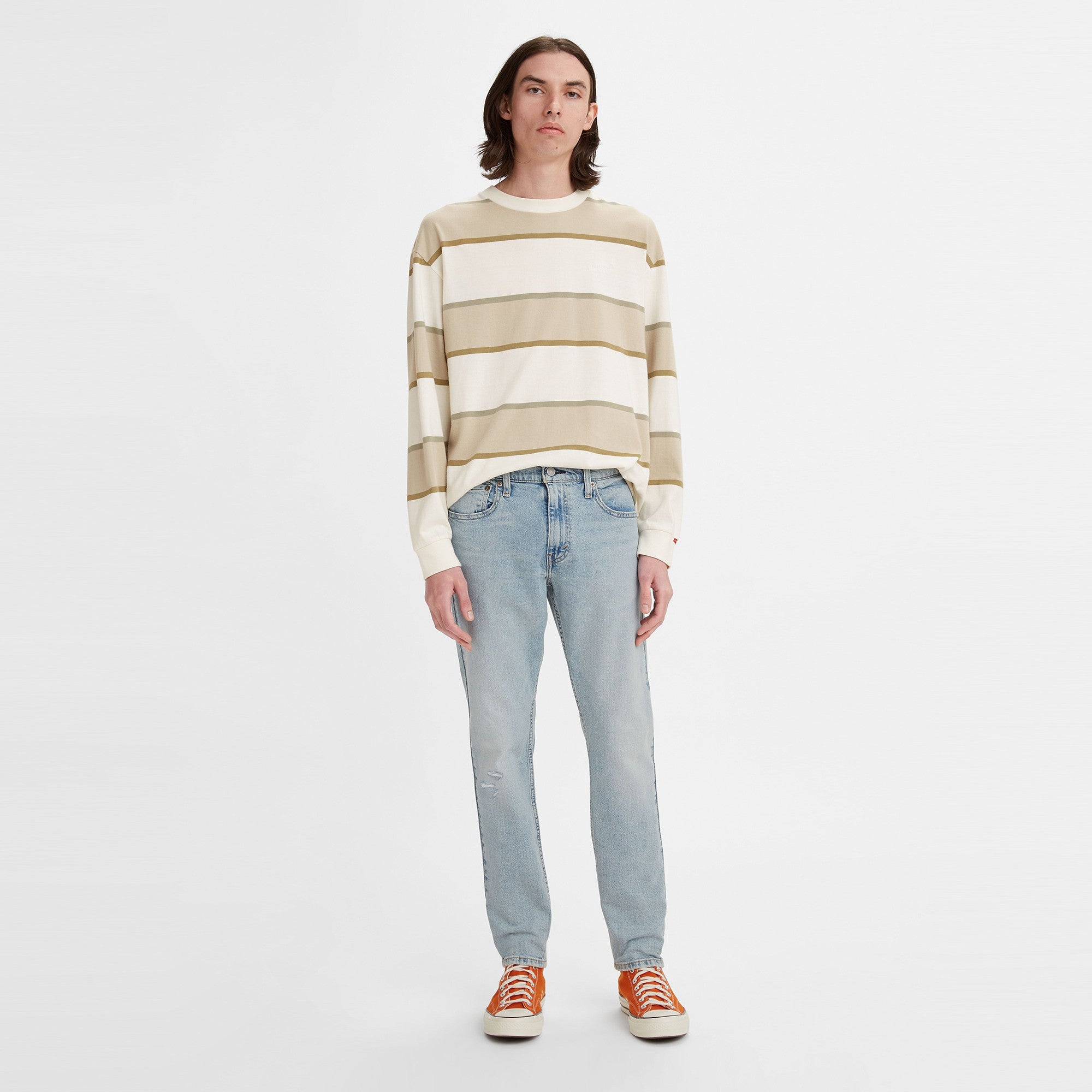 Levi's® Men's 512™ Slim Taper Jeans - 图片 2