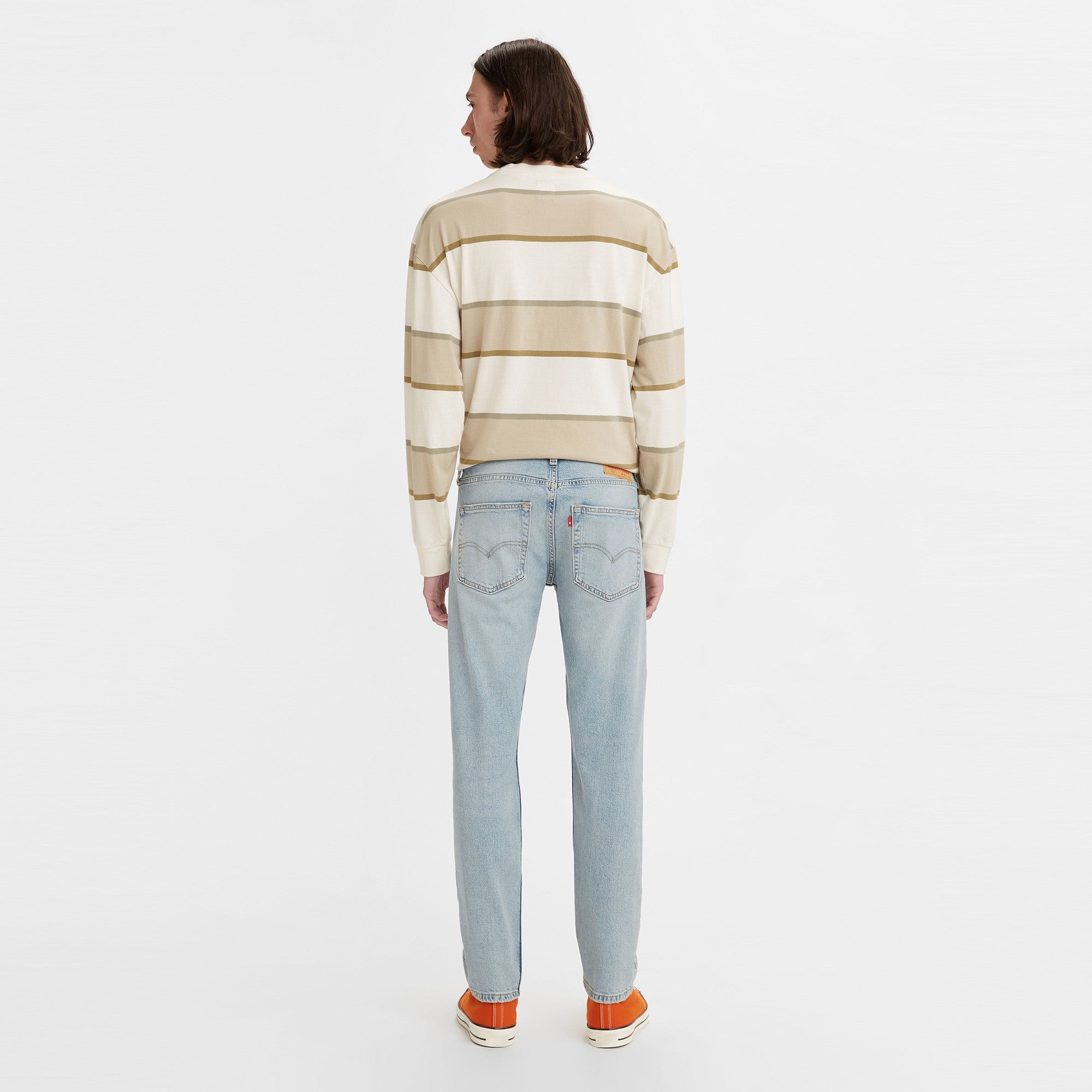 Levi's® Men's 512™ Slim Taper Jeans - 图片 3