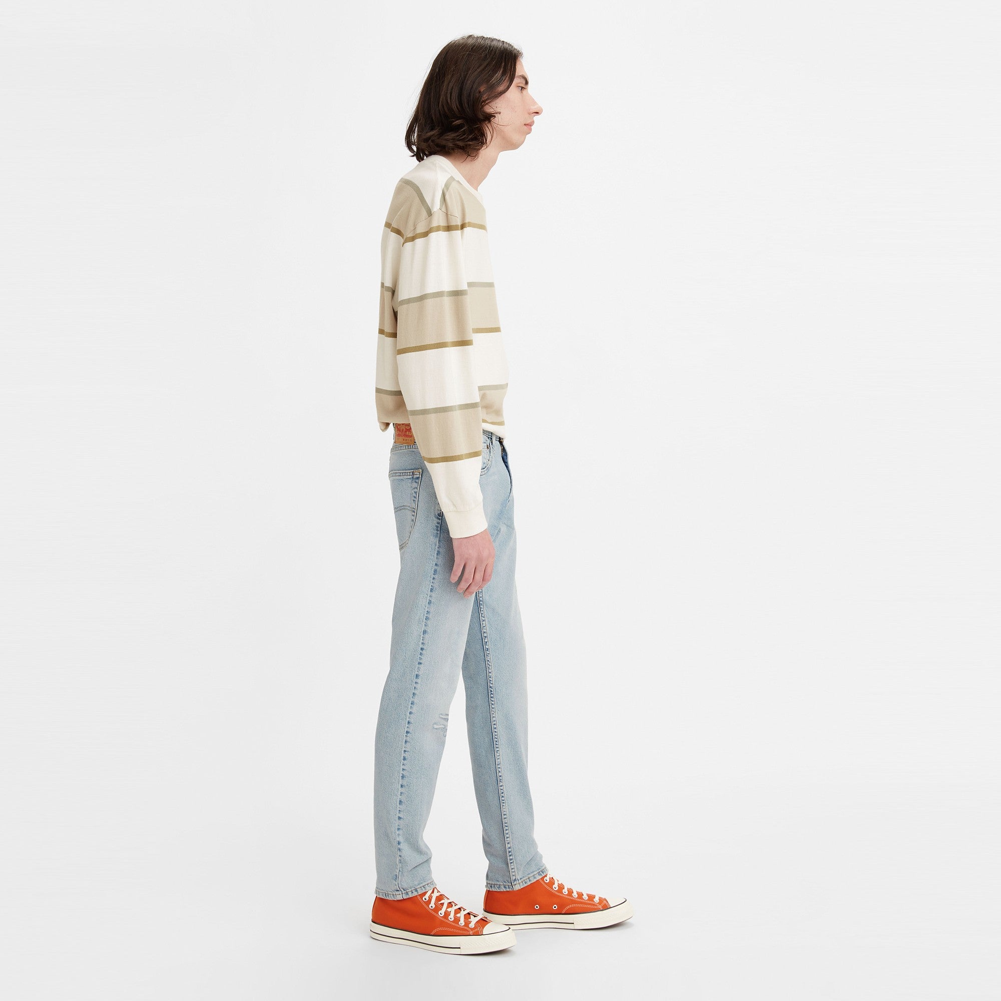 Levi's® Men's 512™ Slim Taper Jeans - 图片 4