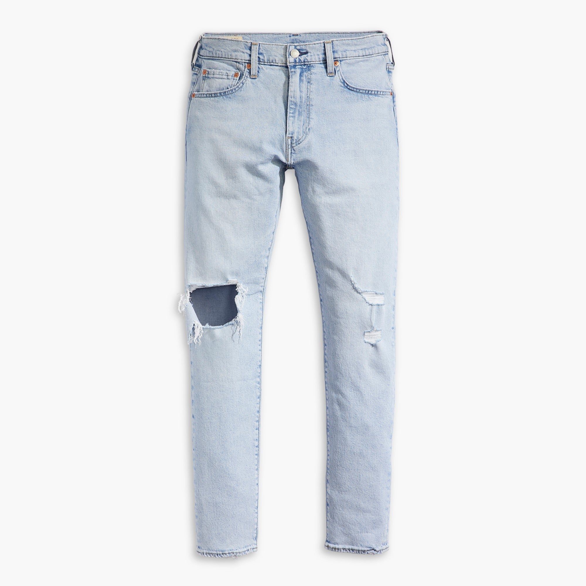 Levi's® Men's 512™ Slim Taper Jeans - 图片 7