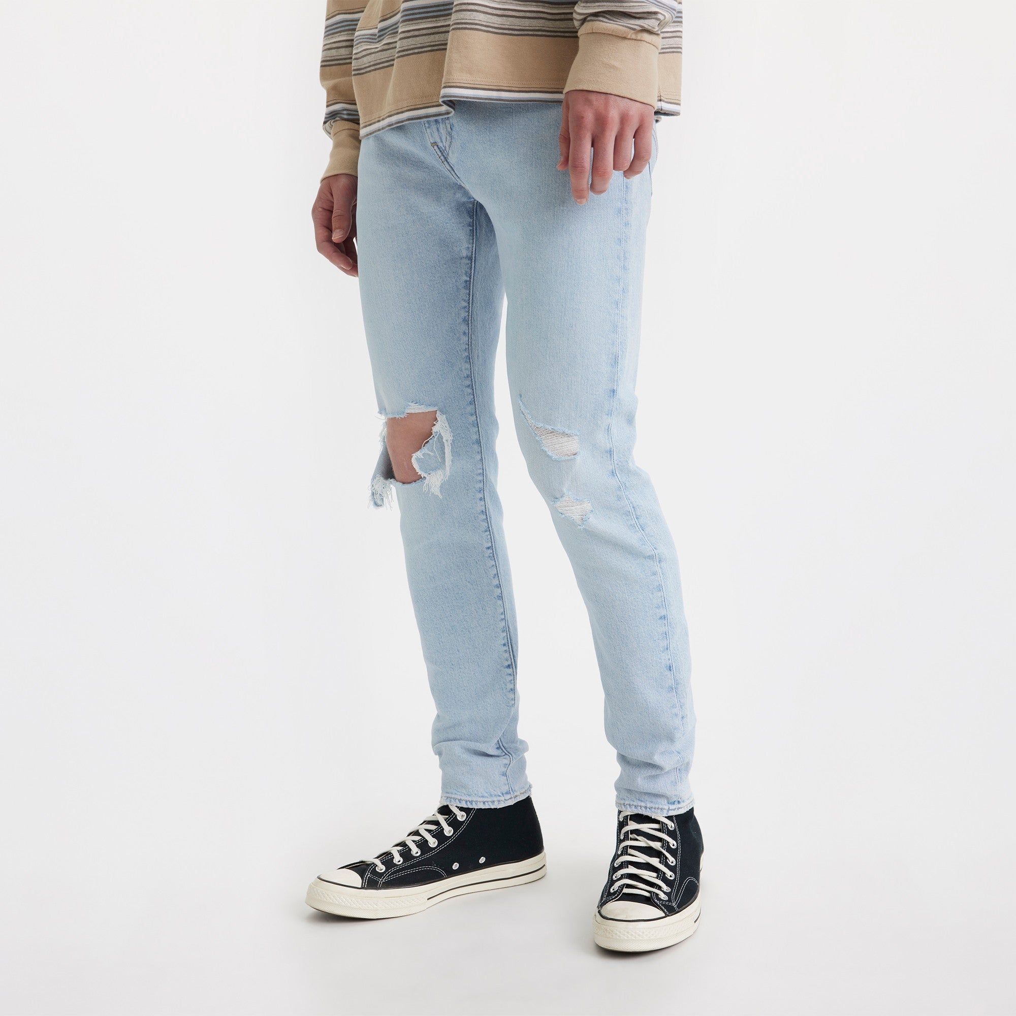 Levi's® Men's 512™ Slim Taper Jeans - 图片 6
