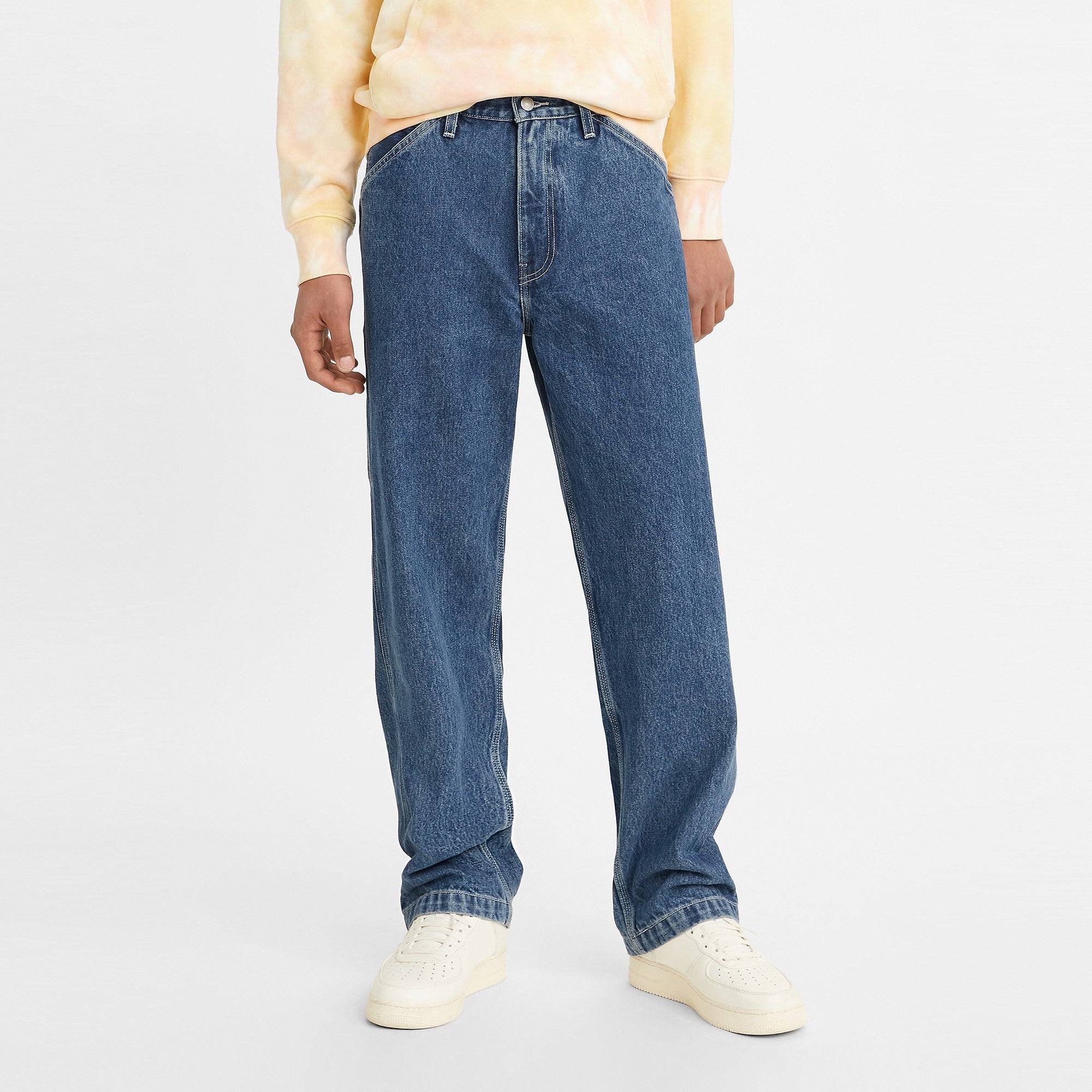 Levi's? Men's 568? Loose Straight Carpenter