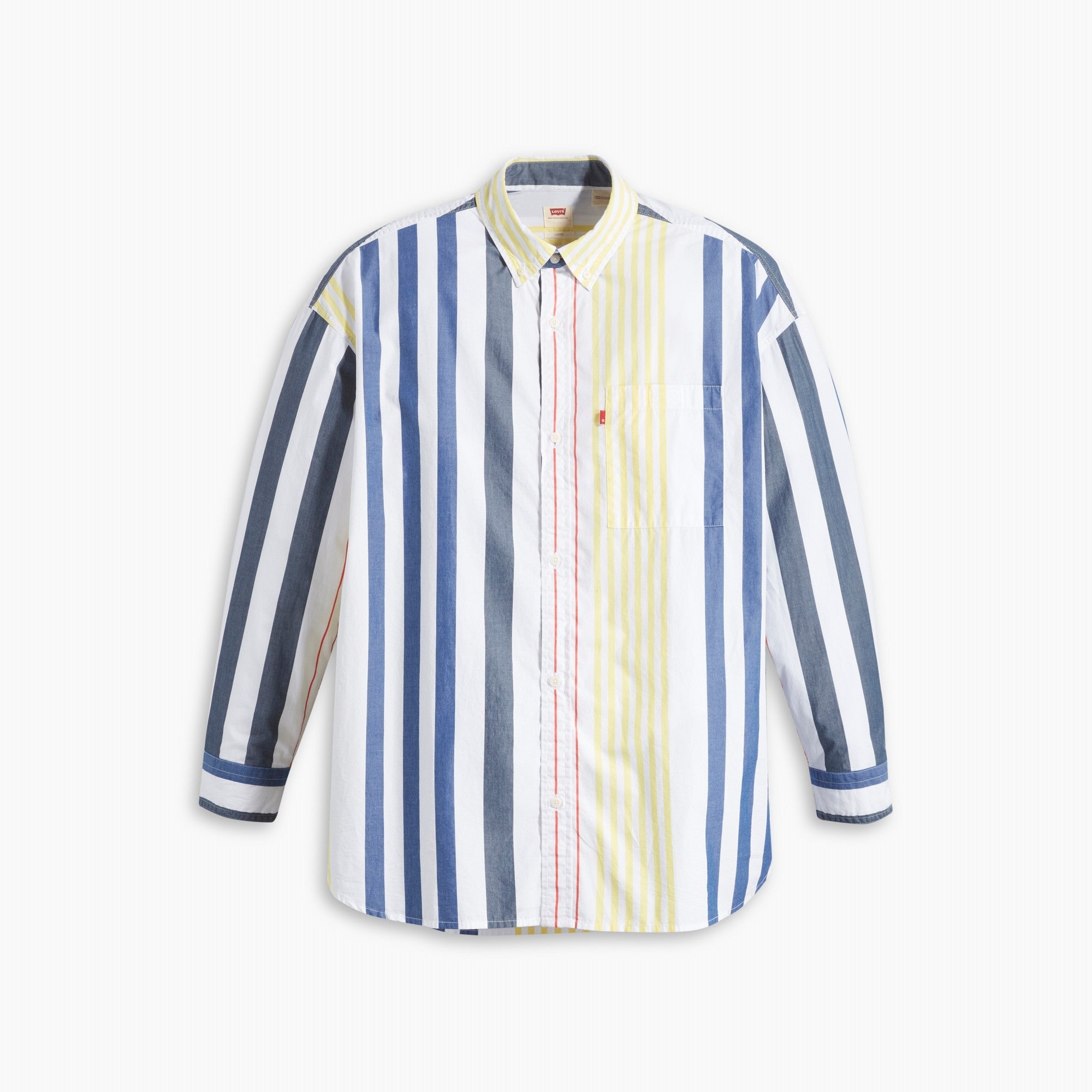 Levi's® Men's Alameda Button-Down Shirt - 图片 5