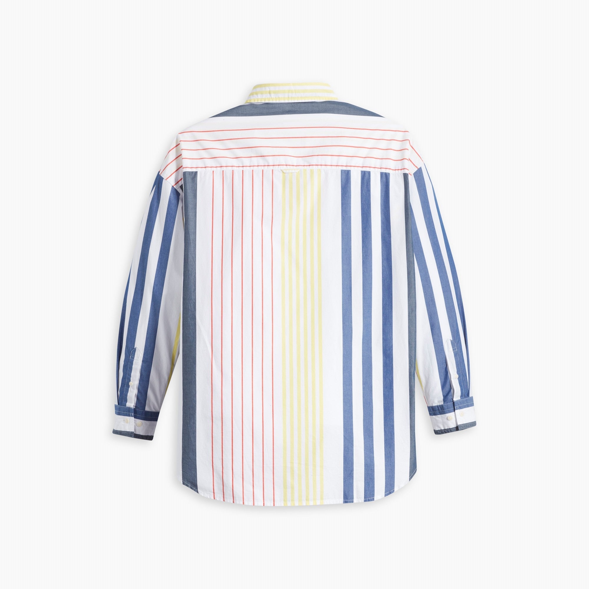 Levi's® Men's Alameda Button-Down Shirt - 图片 6