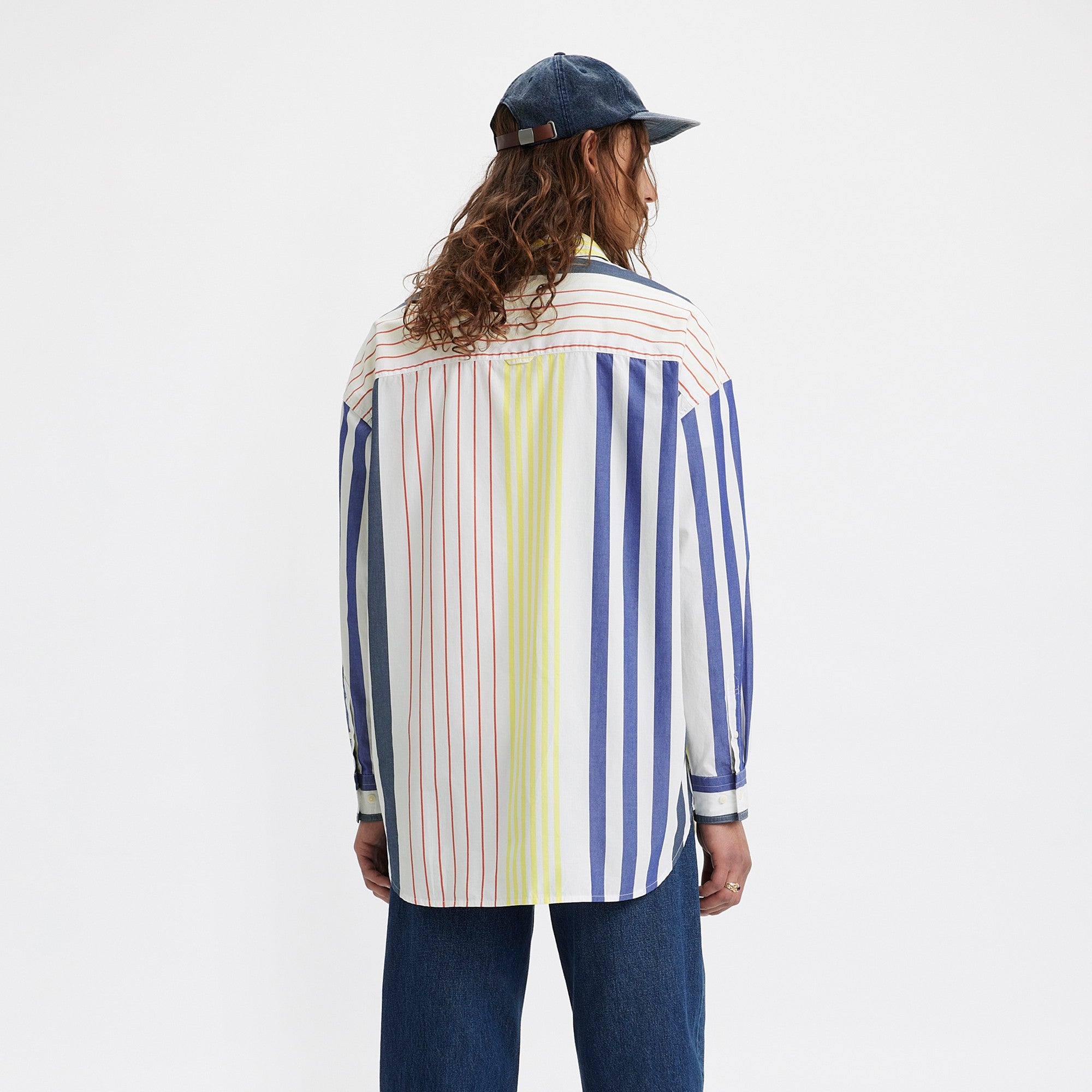 Levi's® Men's Alameda Button-Down Shirt - 图片 2