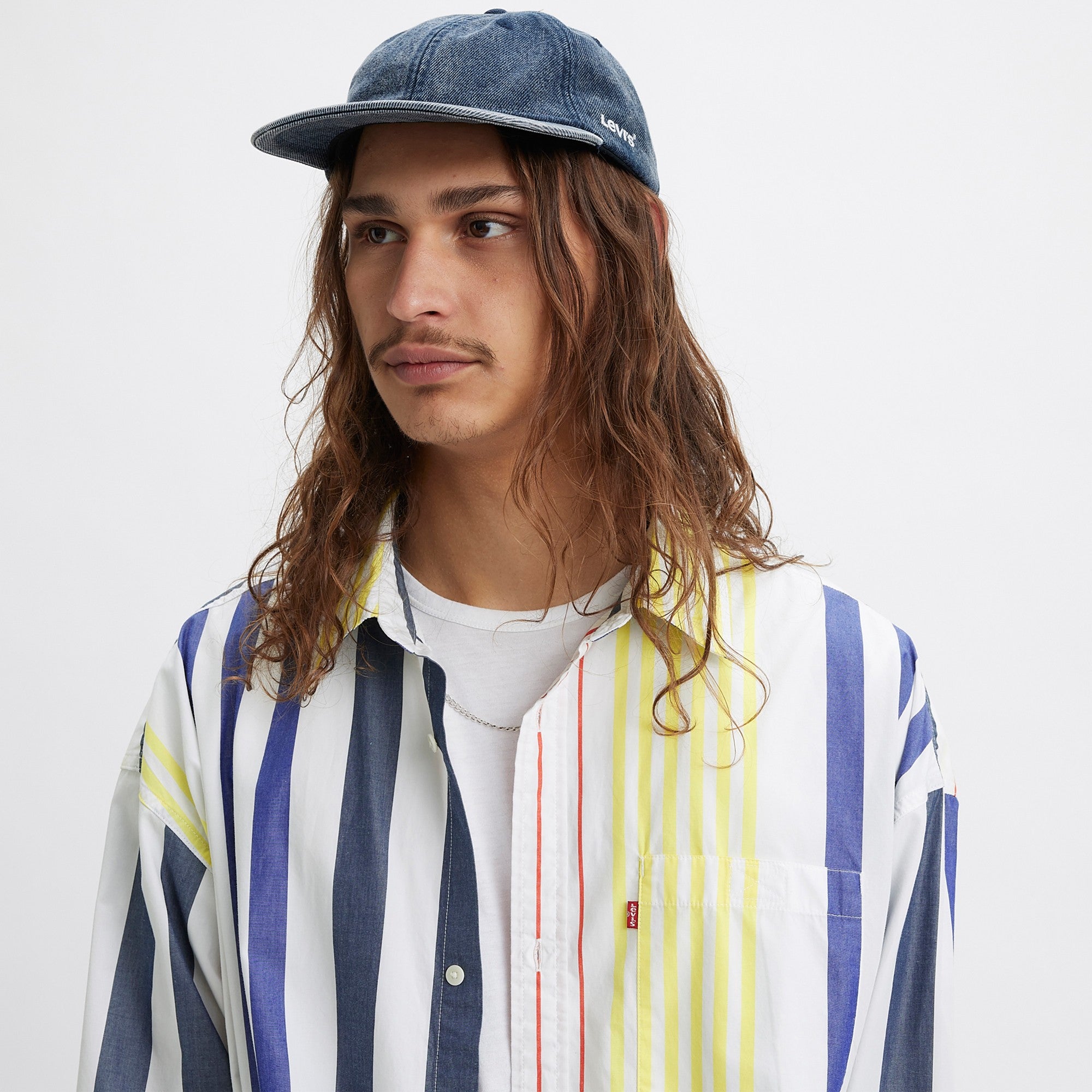 Levi's® Men's Alameda Button-Down Shirt - 图片 4