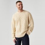 Levi's? Men's Battery Crewneck Sweater