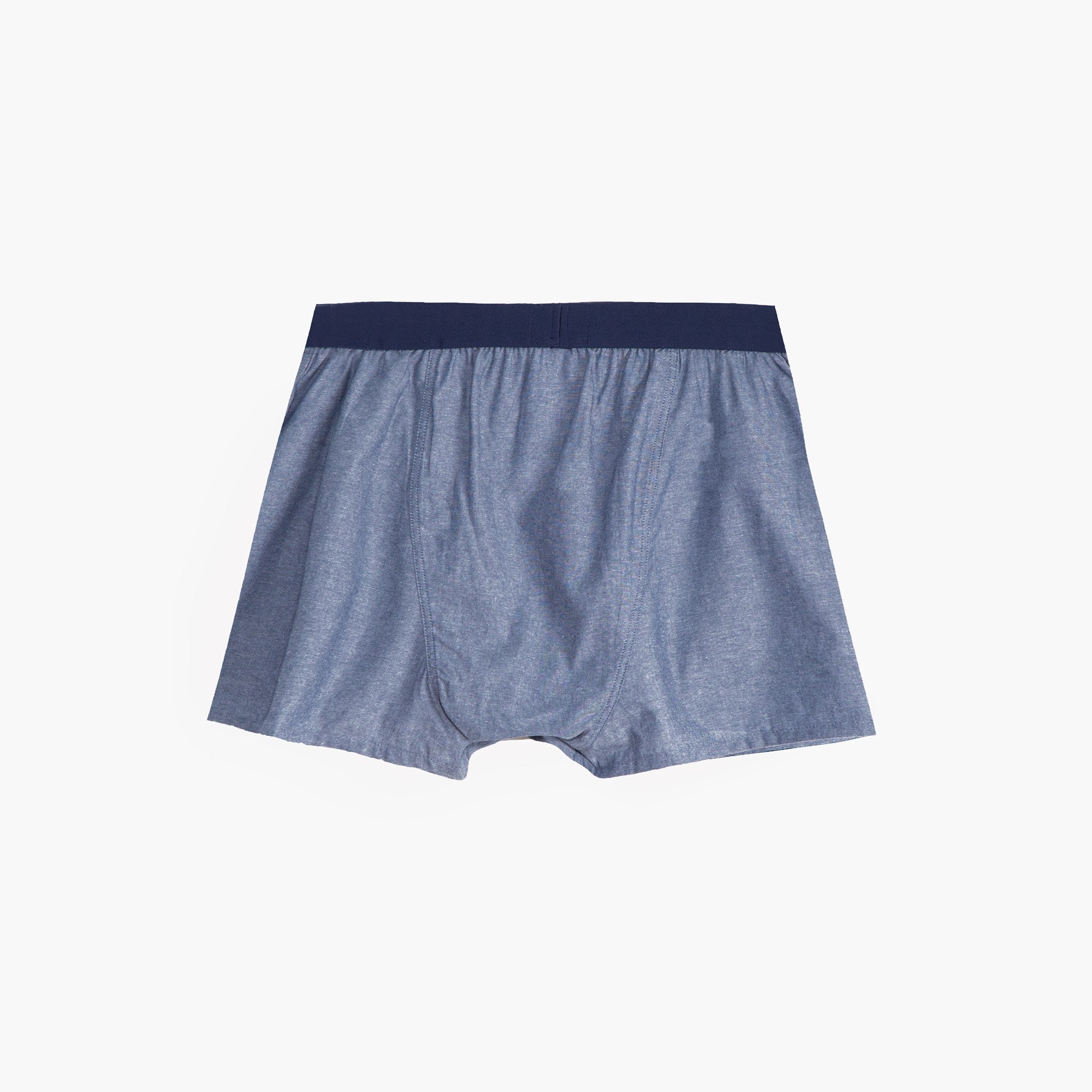 Levi's® Men's Chambray Boxers - 图片 2