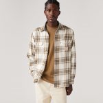 Levi's® Men's Classic Worker Shirt