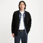 Levi's? Men's Coit Boxy Cardigan