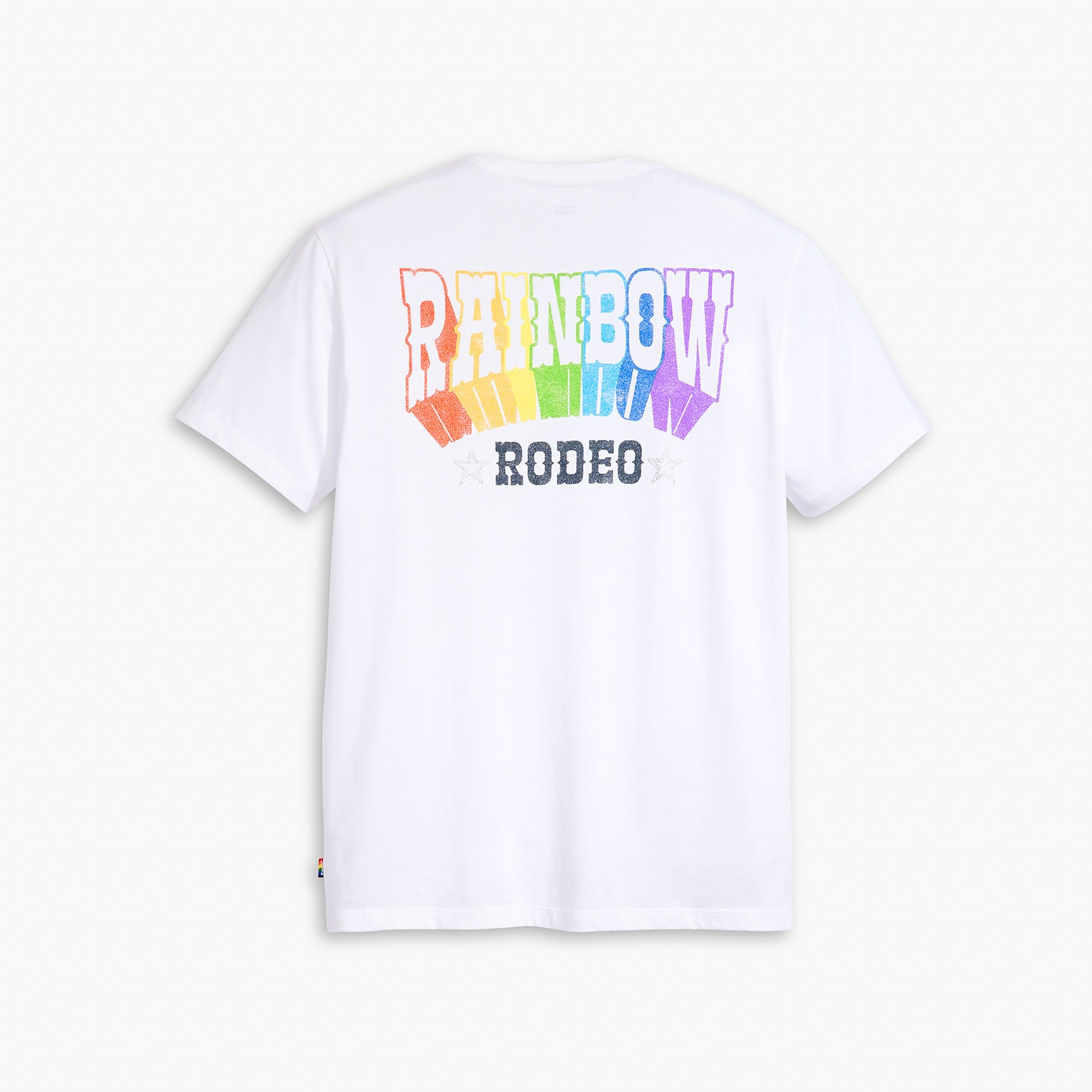 Levi's? Men's Community Tee - 图片 7