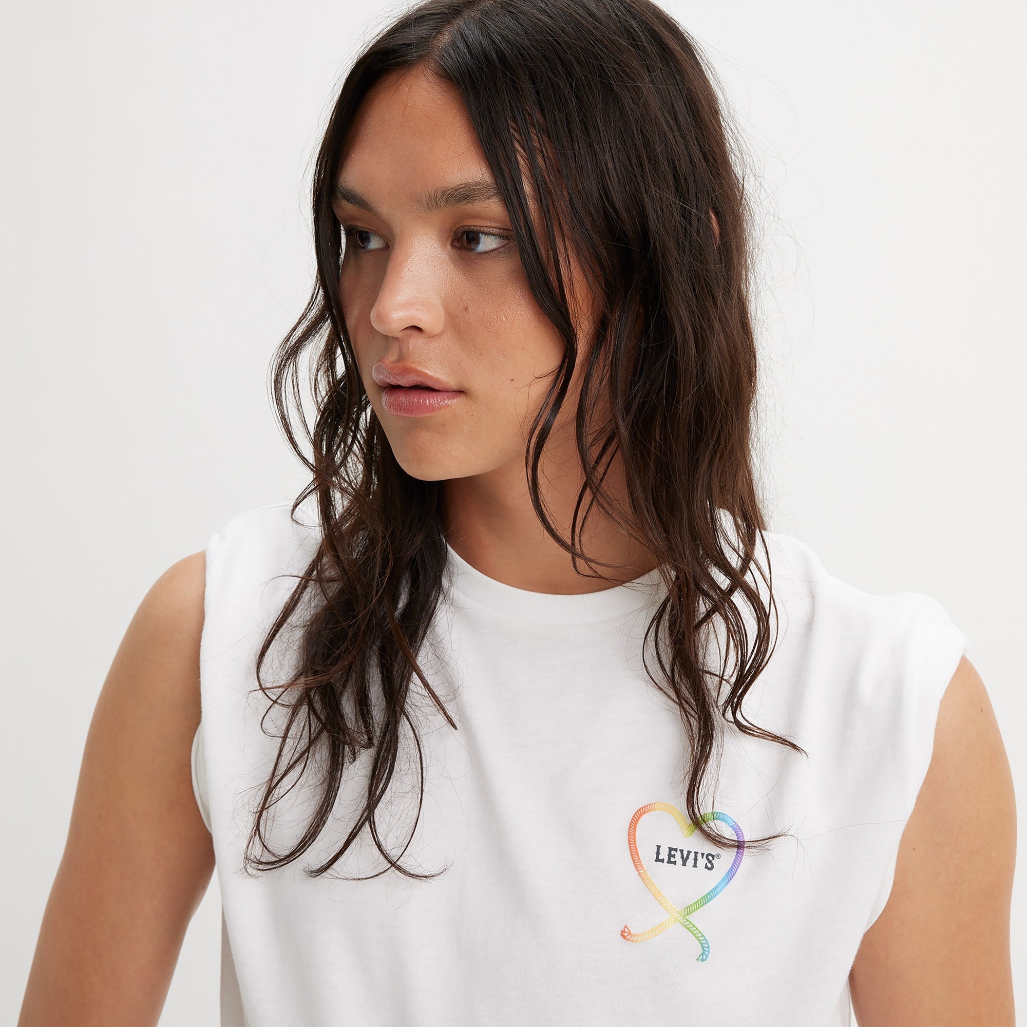 Levi's? Men's Community Tee - 图片 4