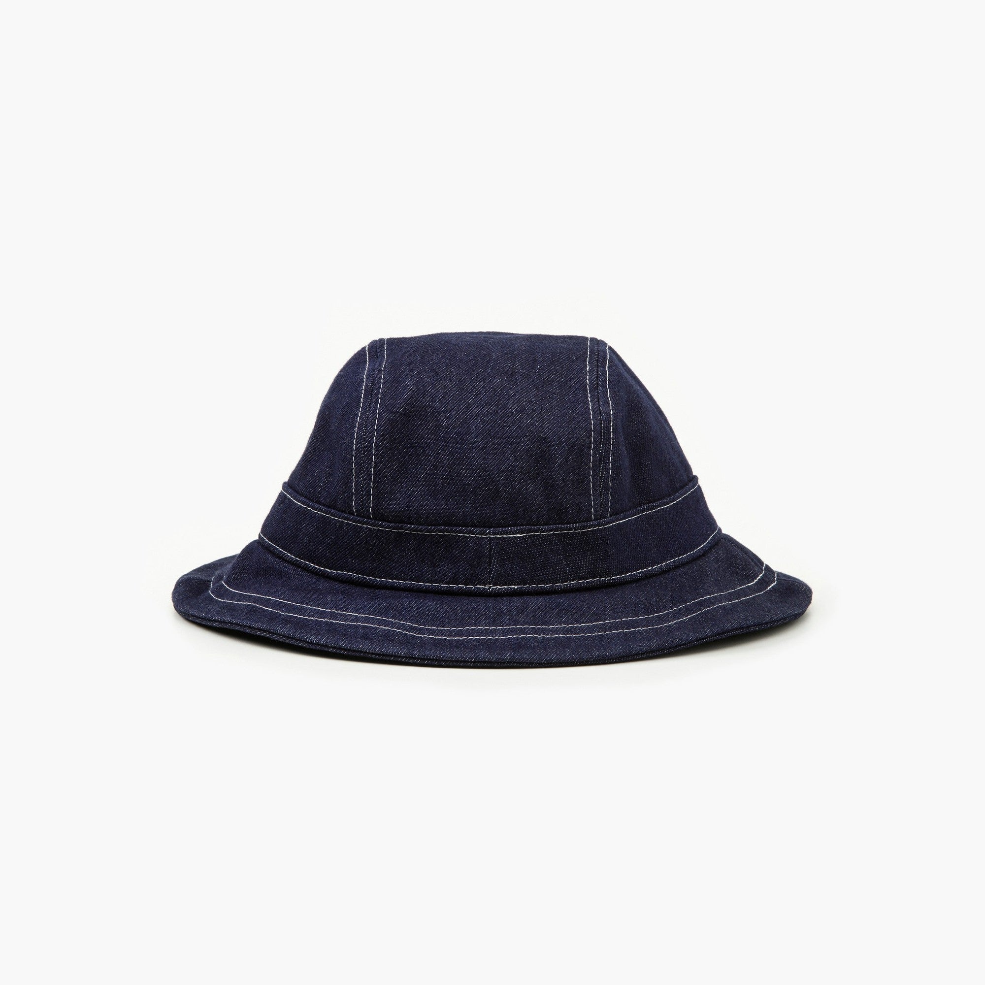 Levi's® Men's Denim Bucket Hat - 图片 2