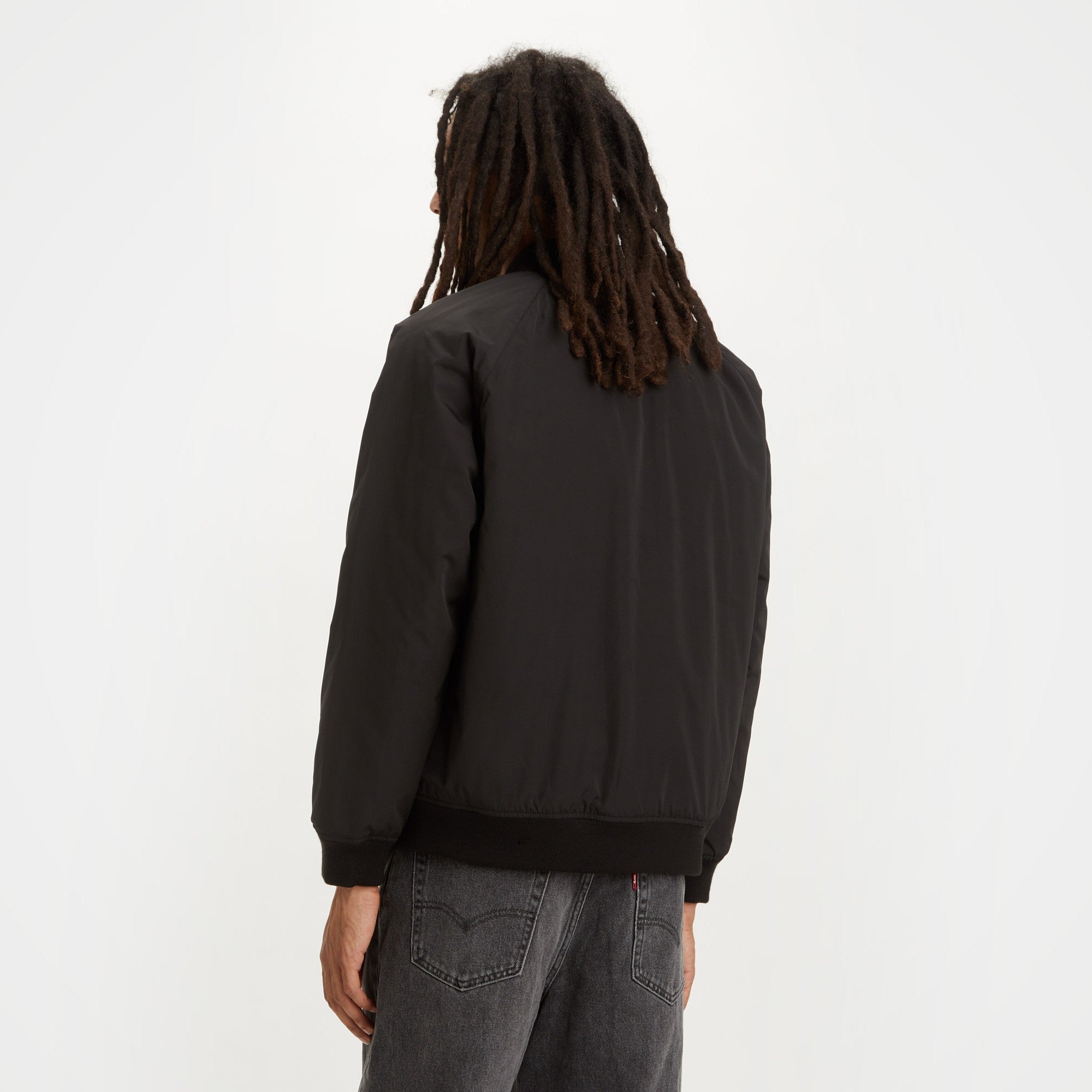 Levi's? Men's Filbert Flight Jacket - 图片 2