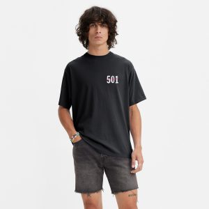 Levi's? Men's Graphic Vintage Fit T-Shirt