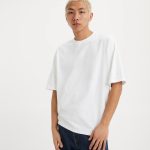Levi's? Men's Half-Sleeve T-Shirt