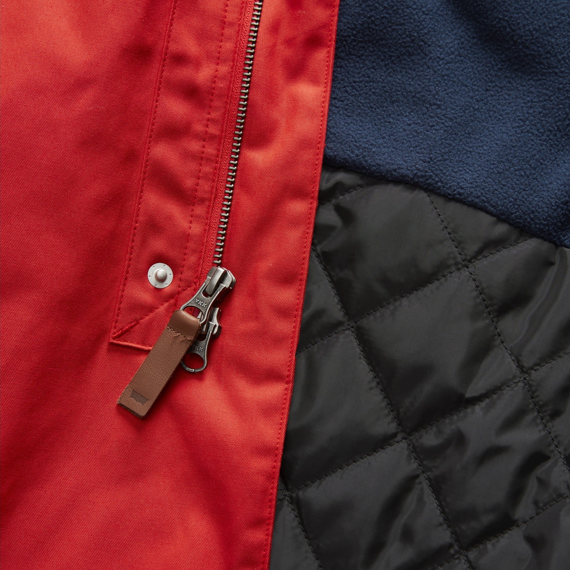 Levi's? Men's Harrison Parka - 图片 6