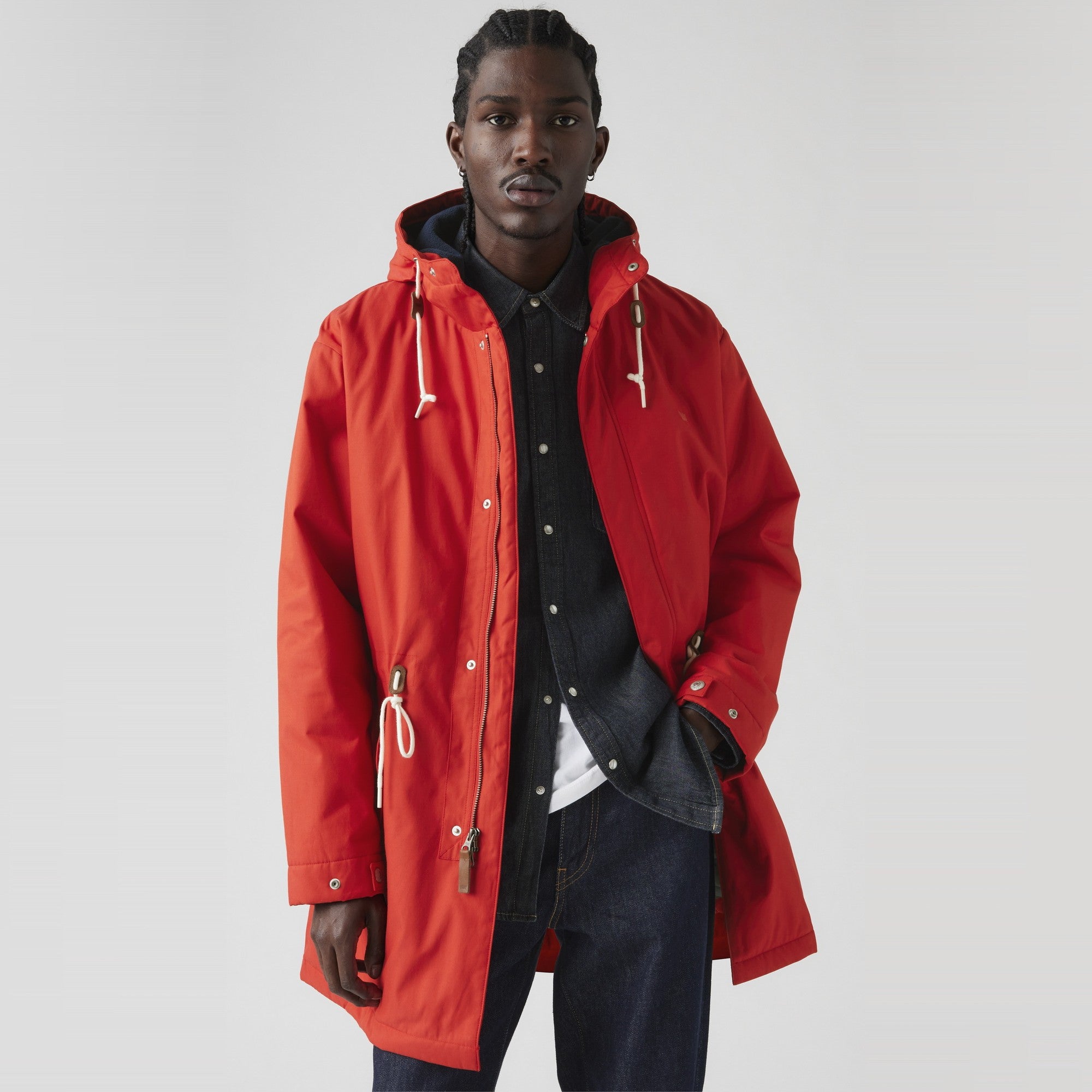 Levi's? Men's Harrison Parka