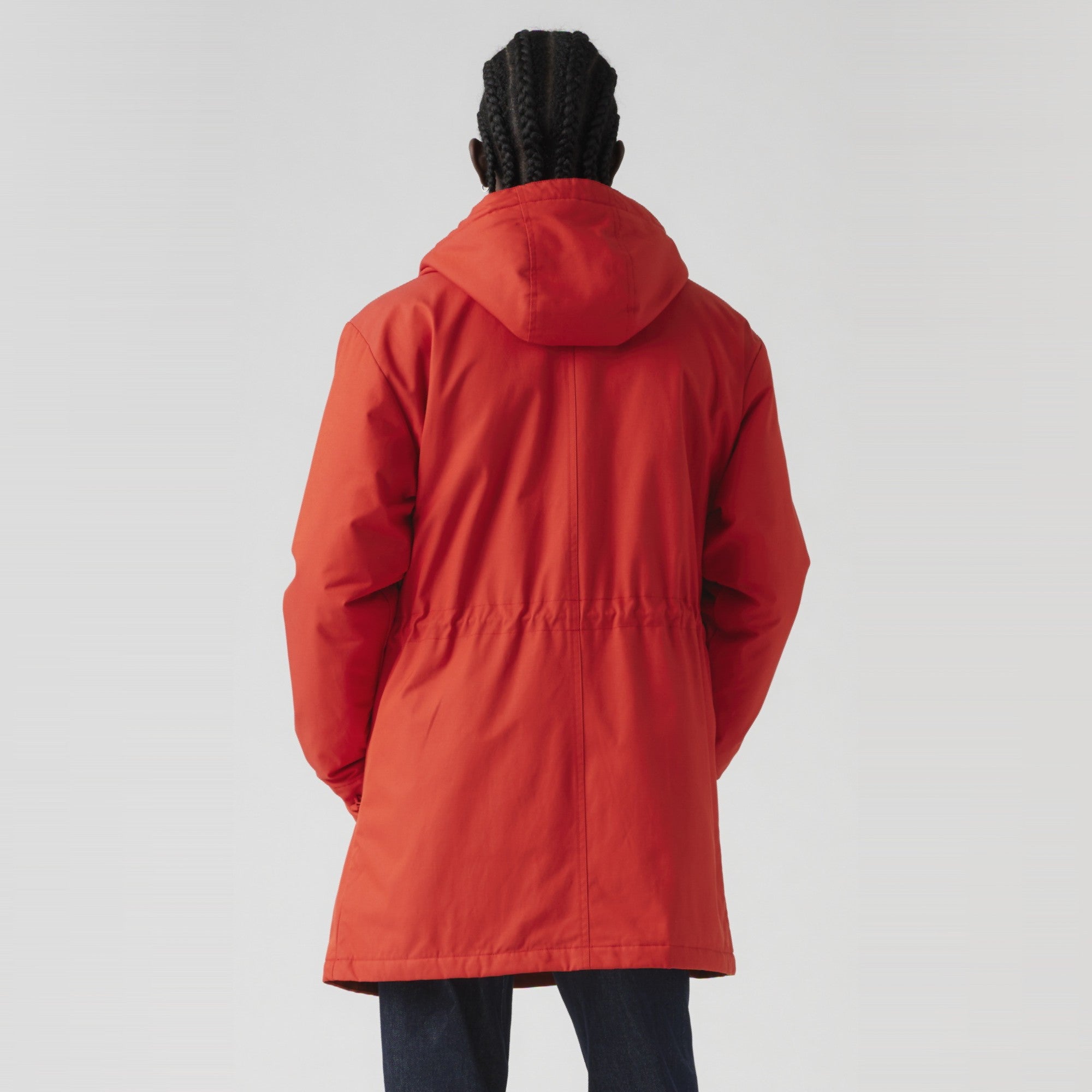 Levi's? Men's Harrison Parka - 图片 2