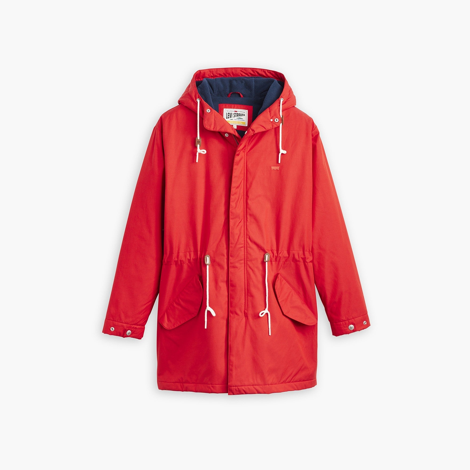 Levi's? Men's Harrison Parka - 图片 5