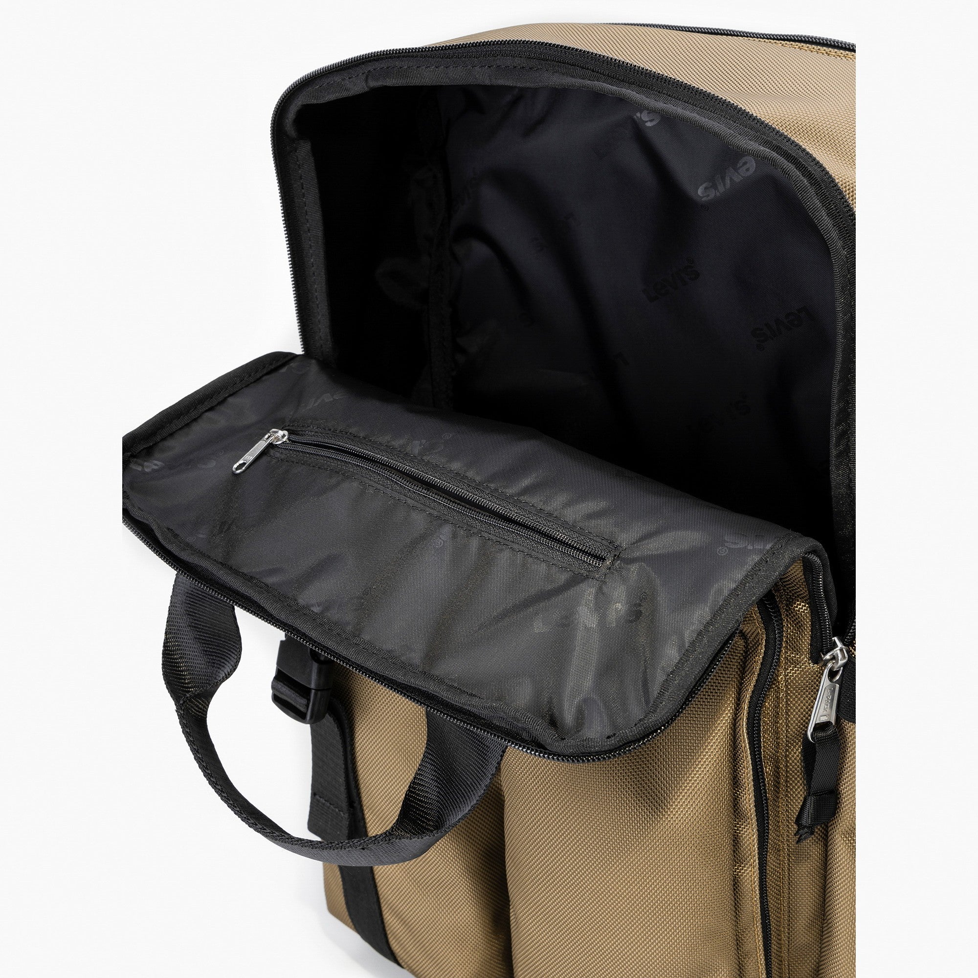 Levi's® Men's L-Pack 3.0 Backpack - 图片 4