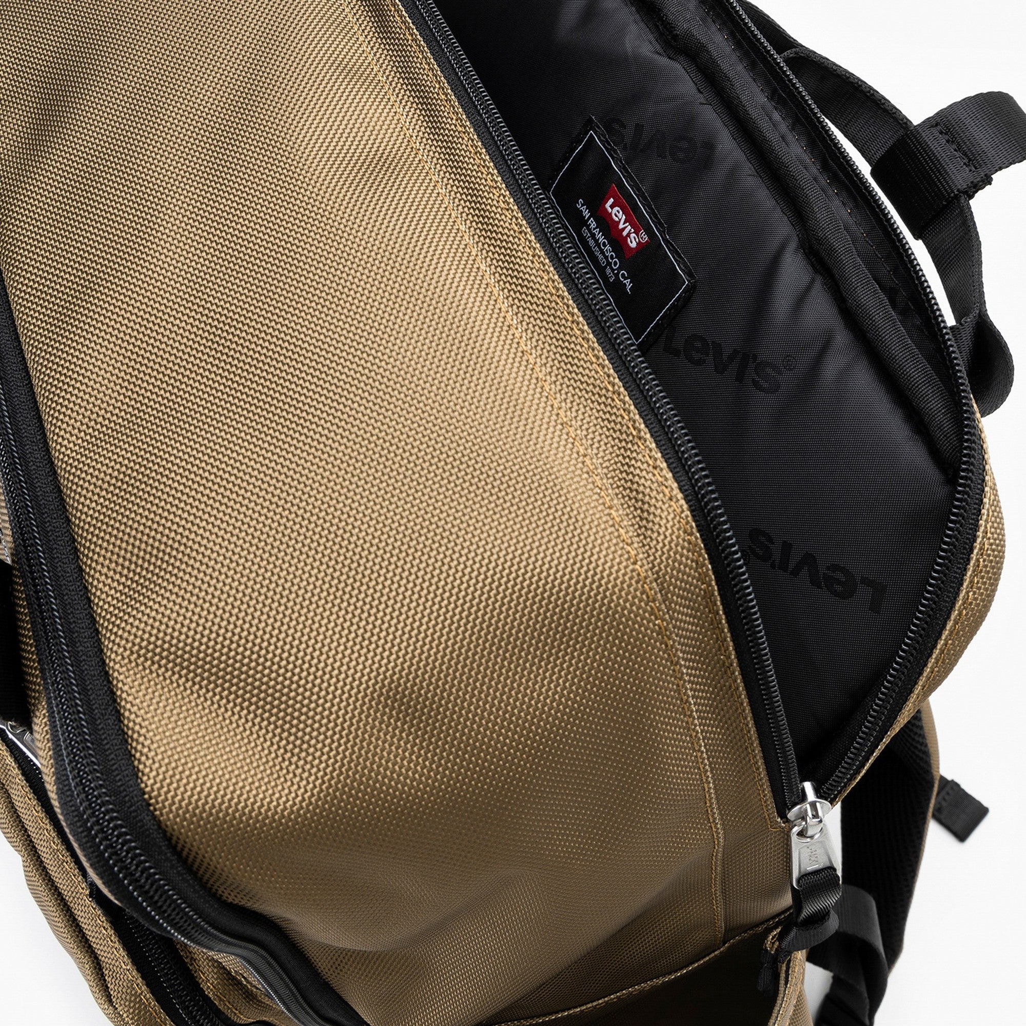 Levi's® Men's L-Pack 3.0 Backpack - 图片 5