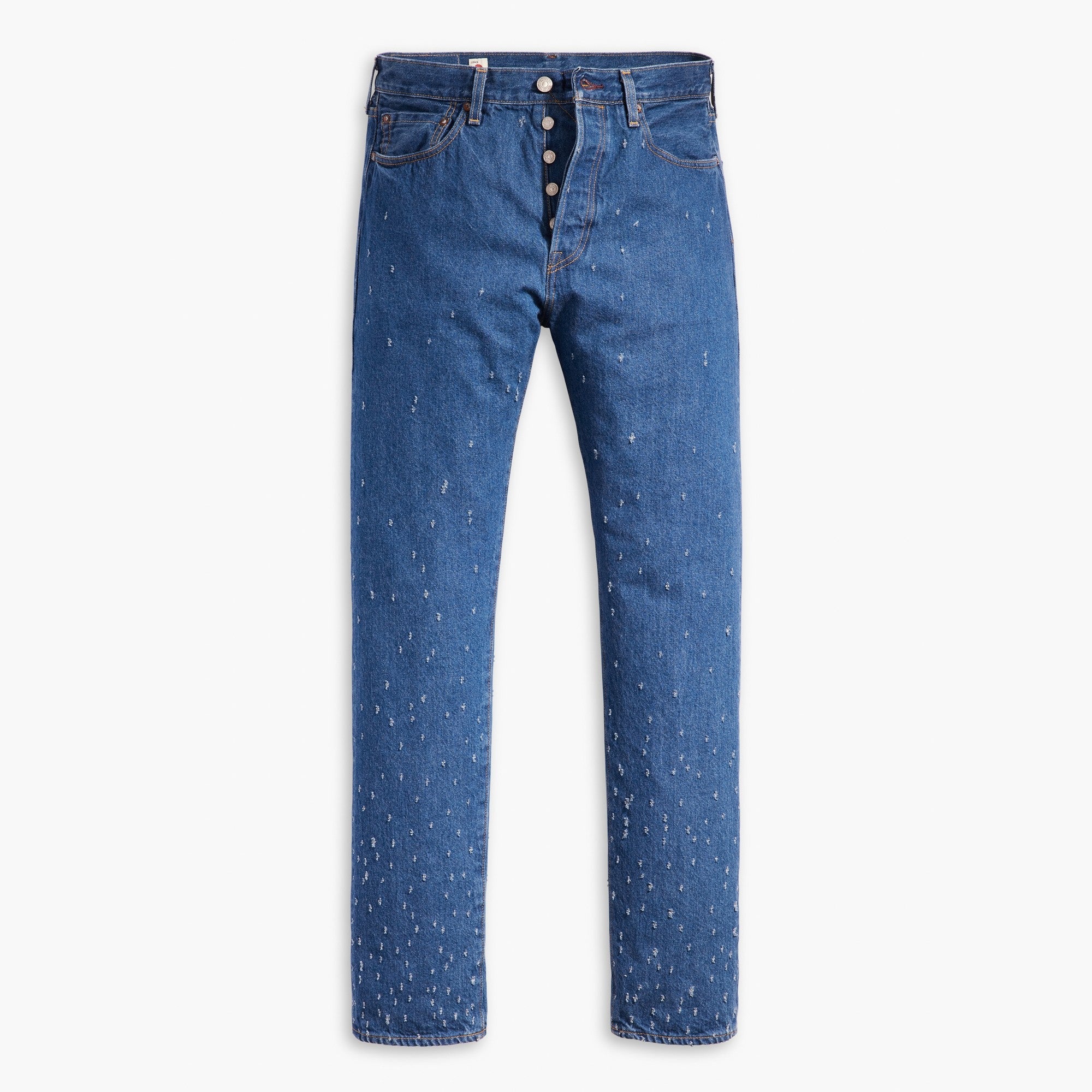 Levi's® Men's Made in Japan 1980's 501® Jeans - 图片 7