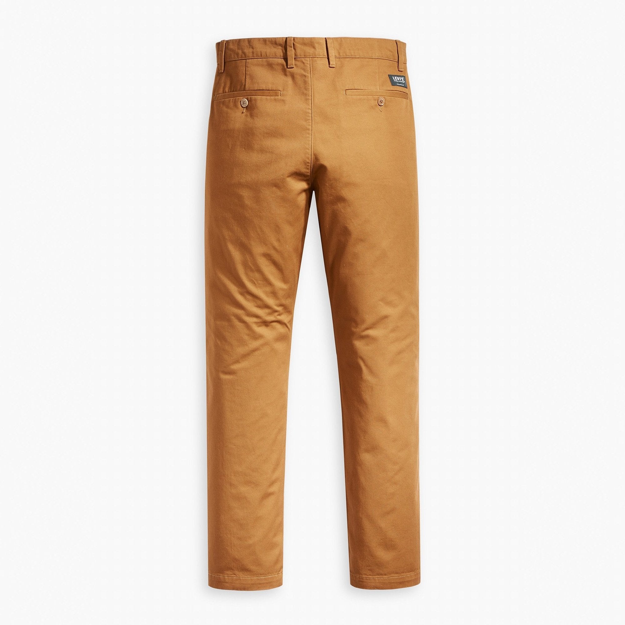 Levi's? Made & Crafted? Standard Chino Dark Ginger - 图片 5