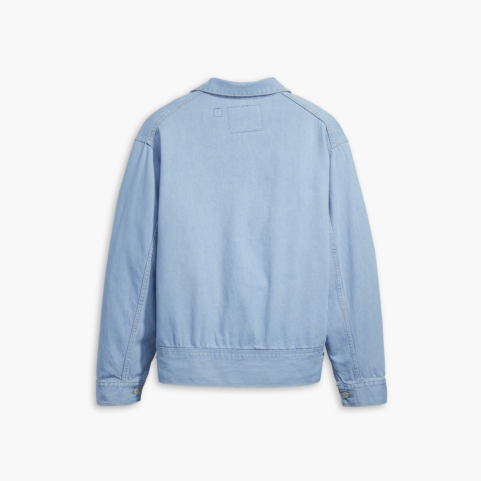 Levi's? Men's Made of Japan Utility Trucker Jacket - 图片 6