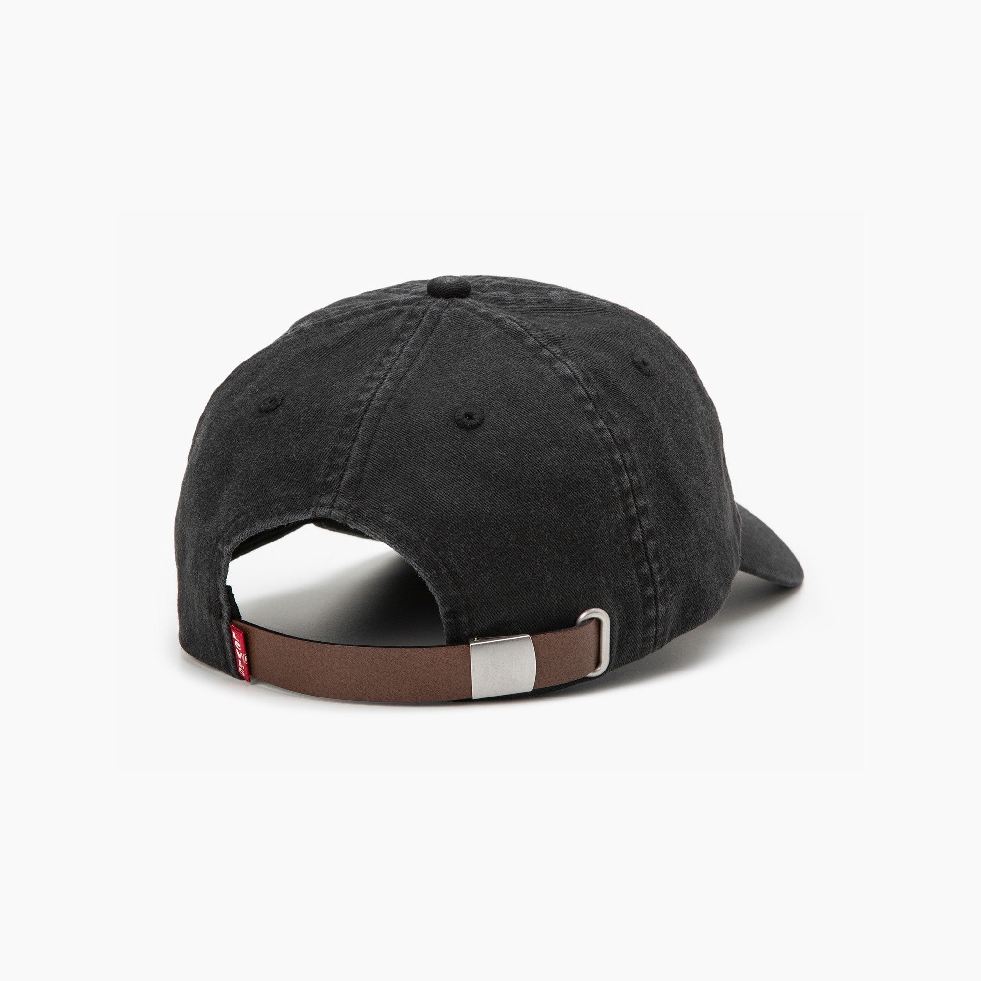 Levi's® Men's Mini Graphic Baseball Cap - 图片 3