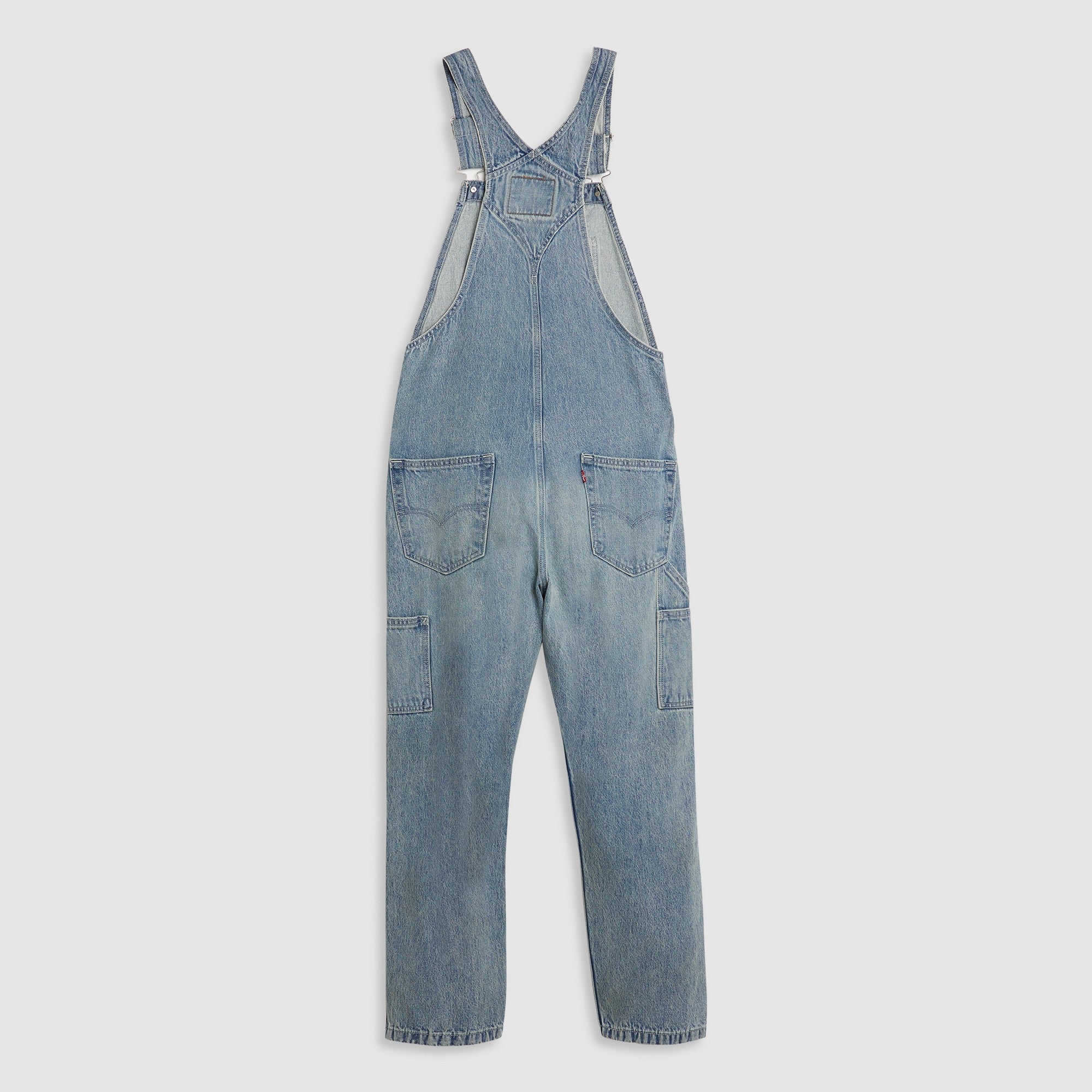 Levi's? Men's Red Tab? Overalls - 图片 8